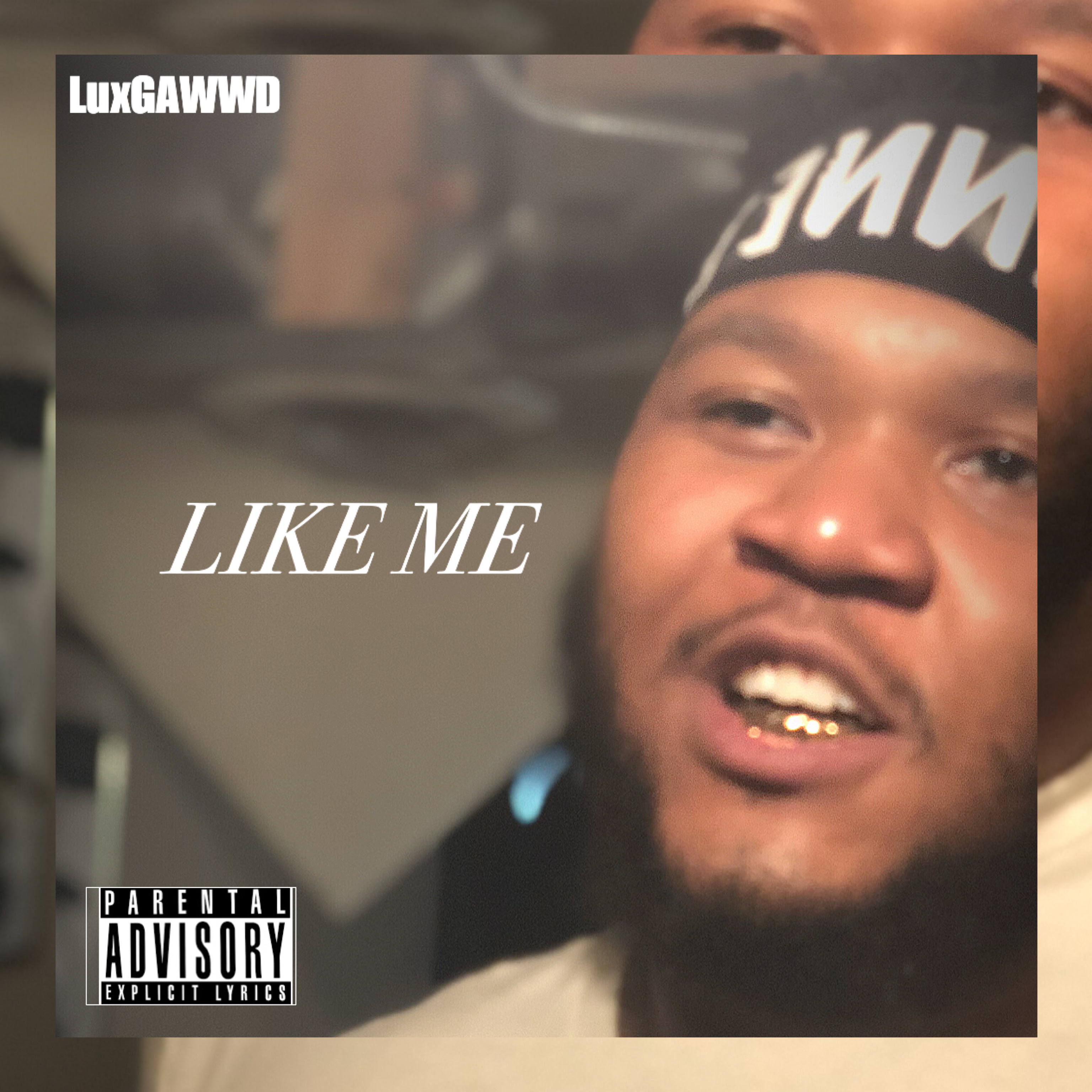 Like Me artwork
