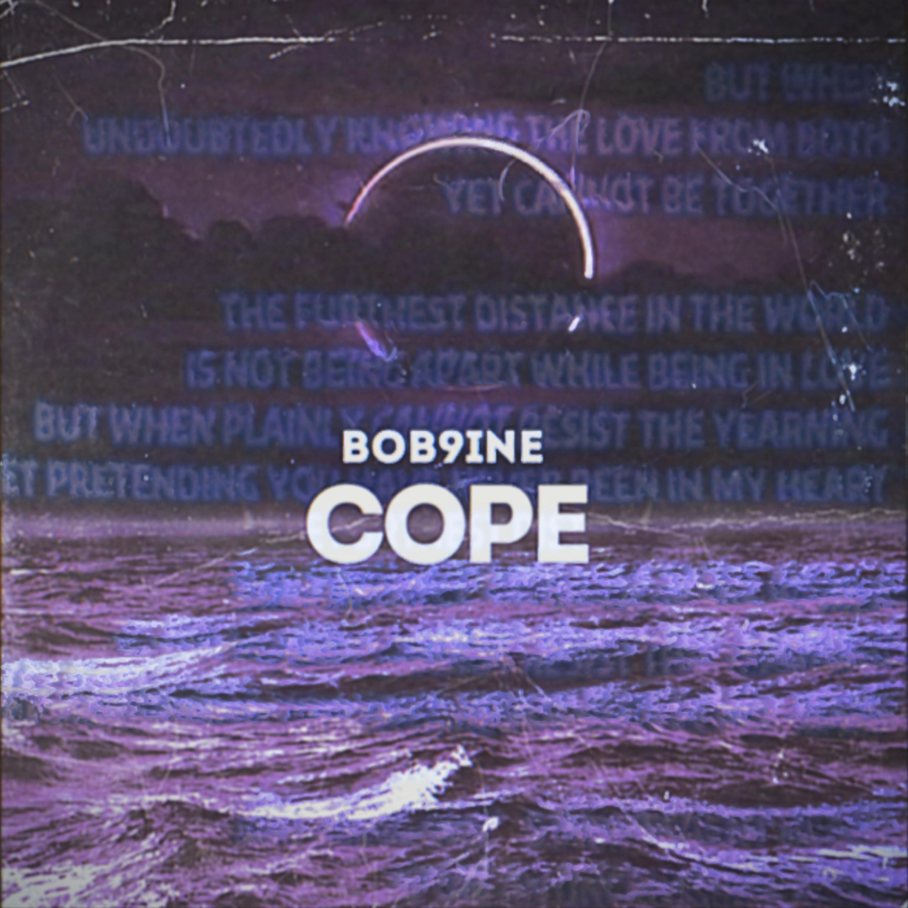 Cope artwork