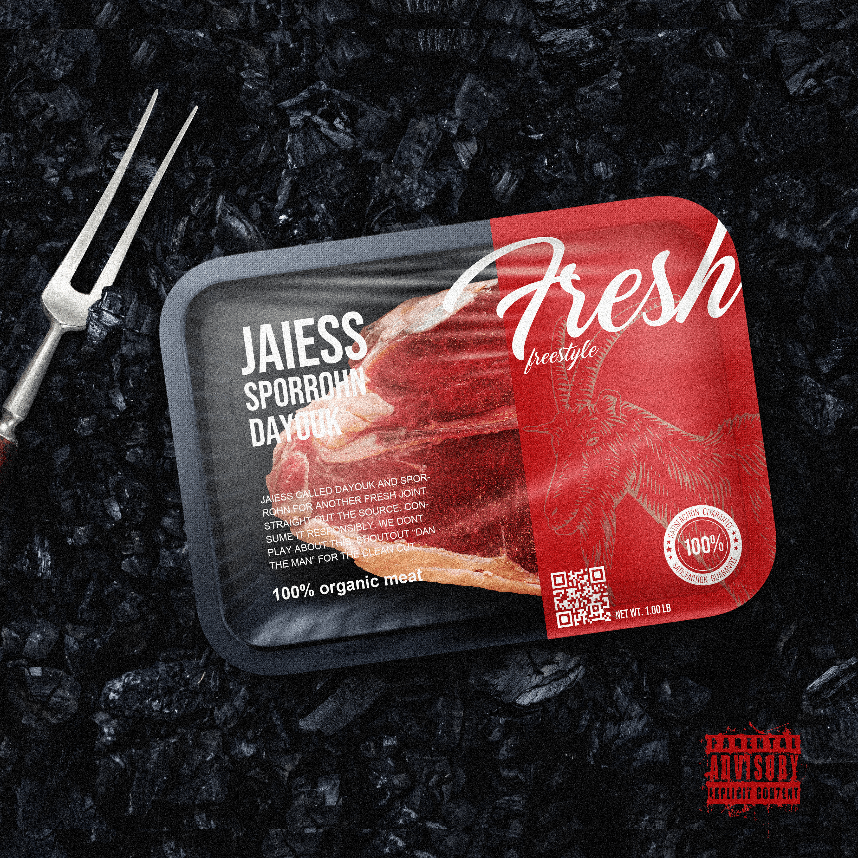 Fresh Freestyle artwork