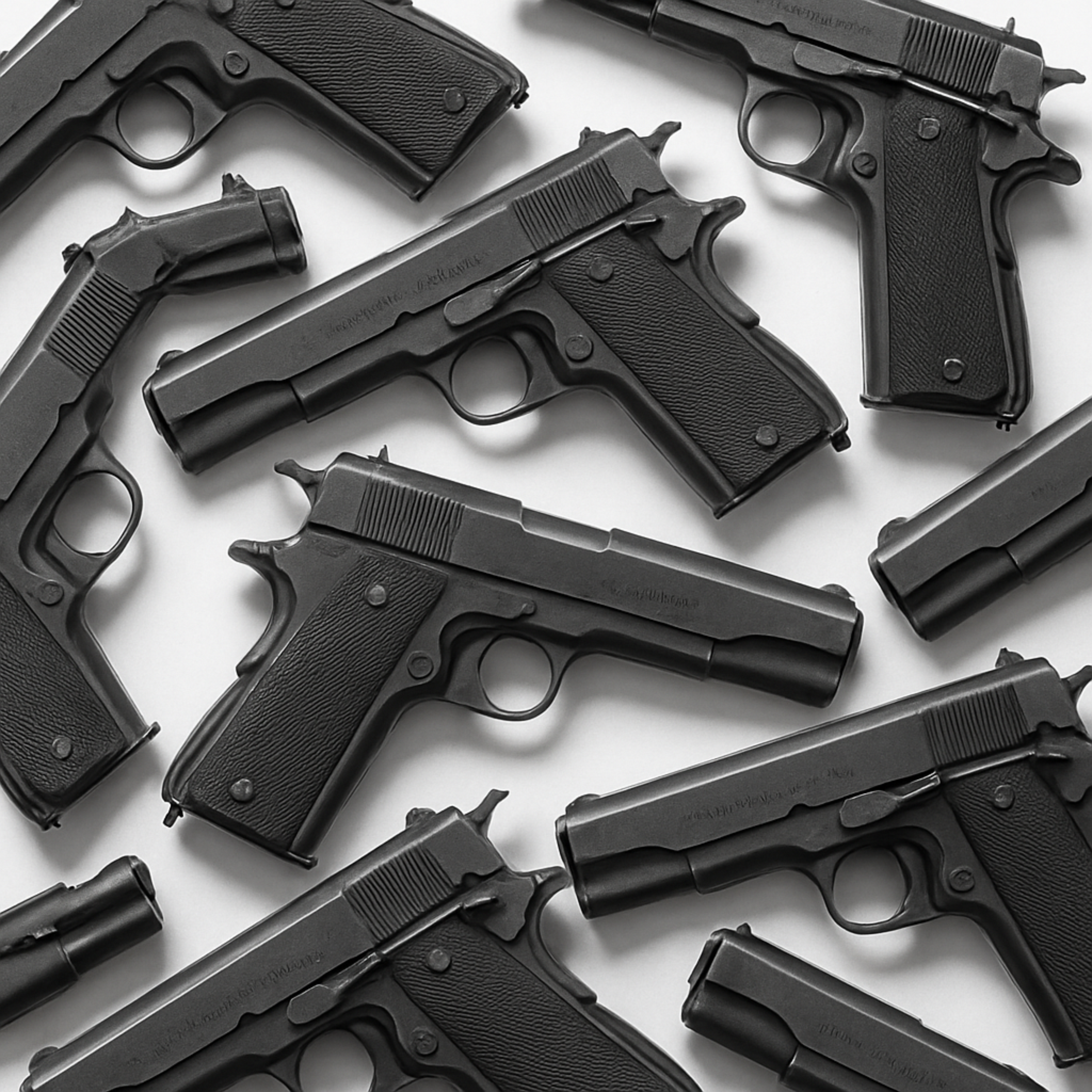 ONE NINE ONE ONE artwork