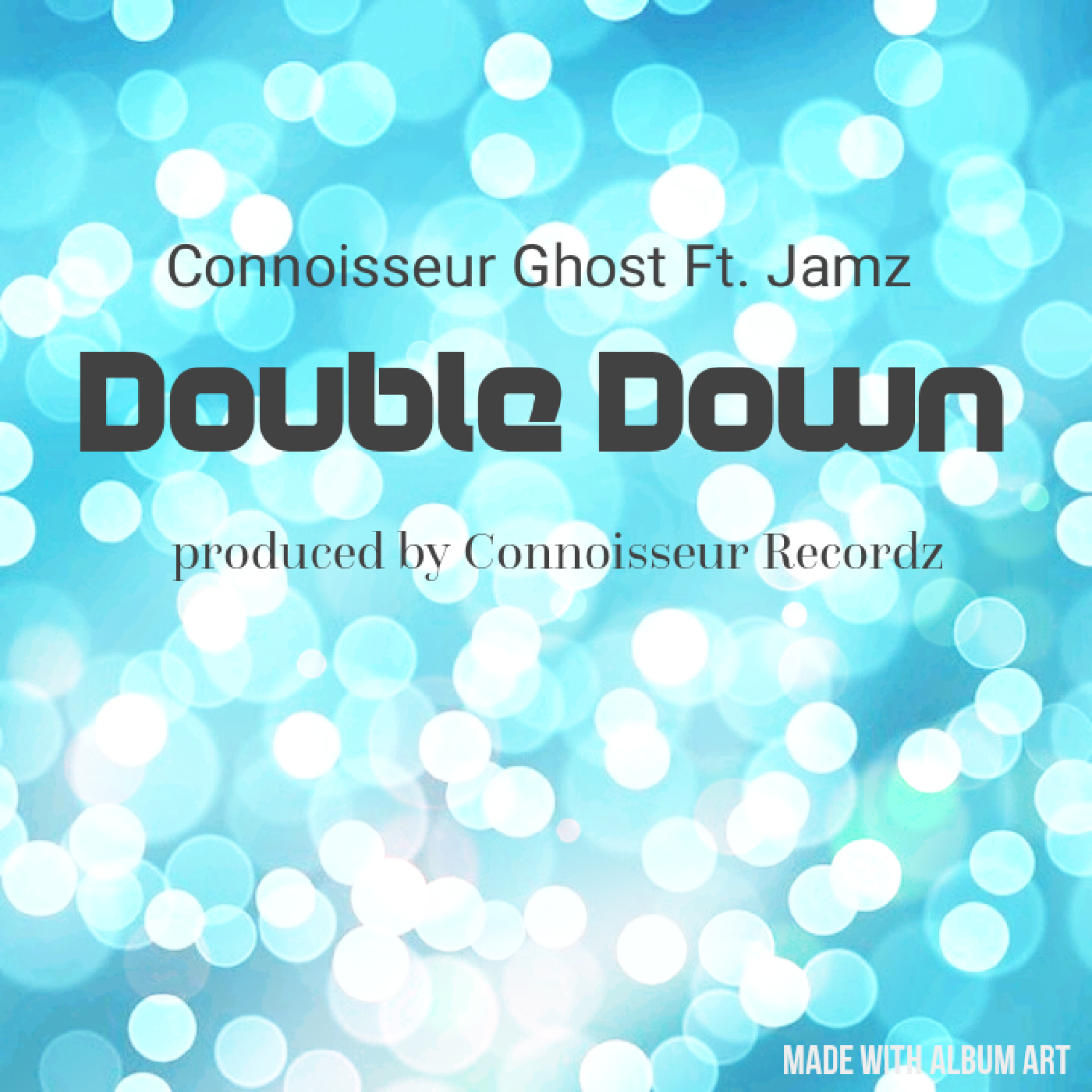 Double Down artwork