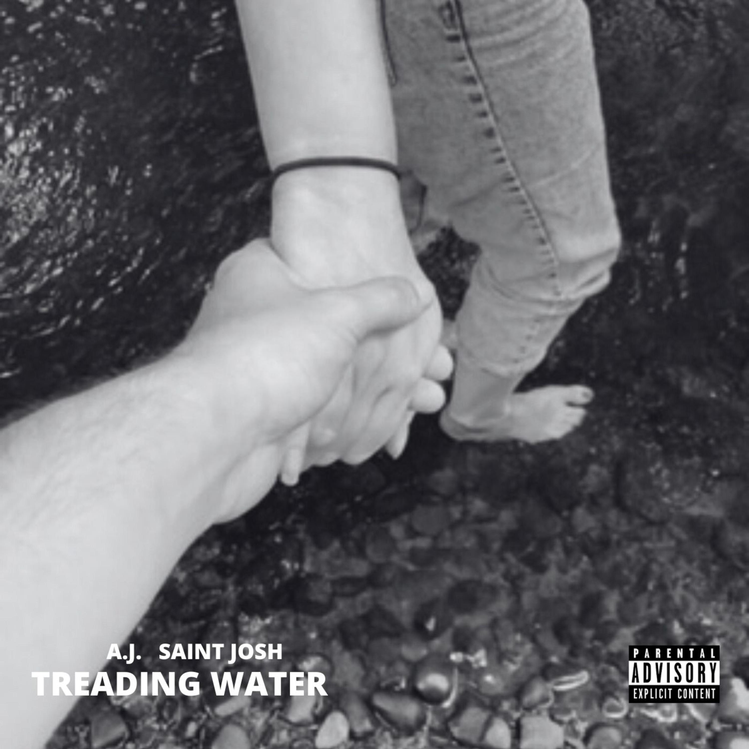 Treading Water (Extended) artwork