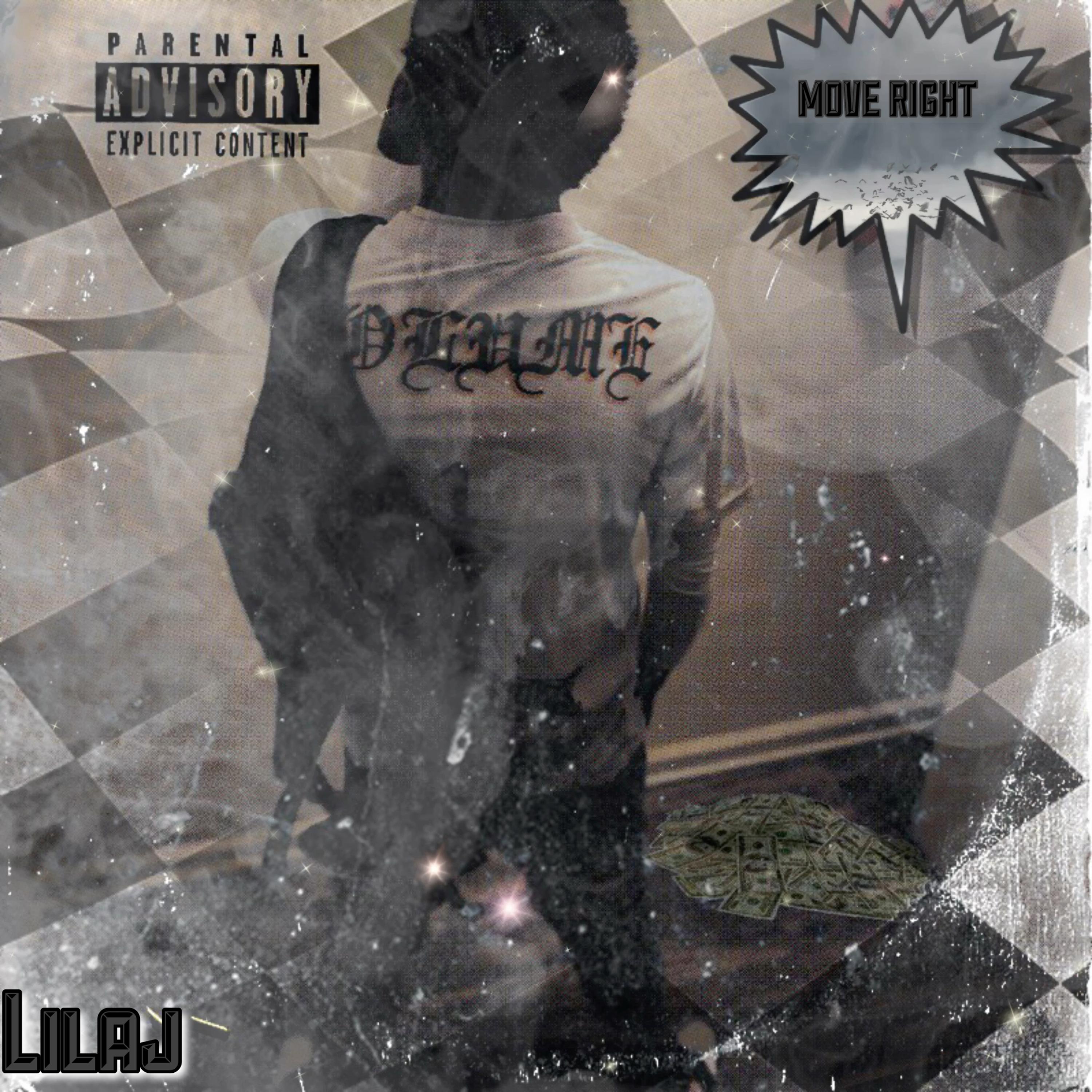 Move Right artwork