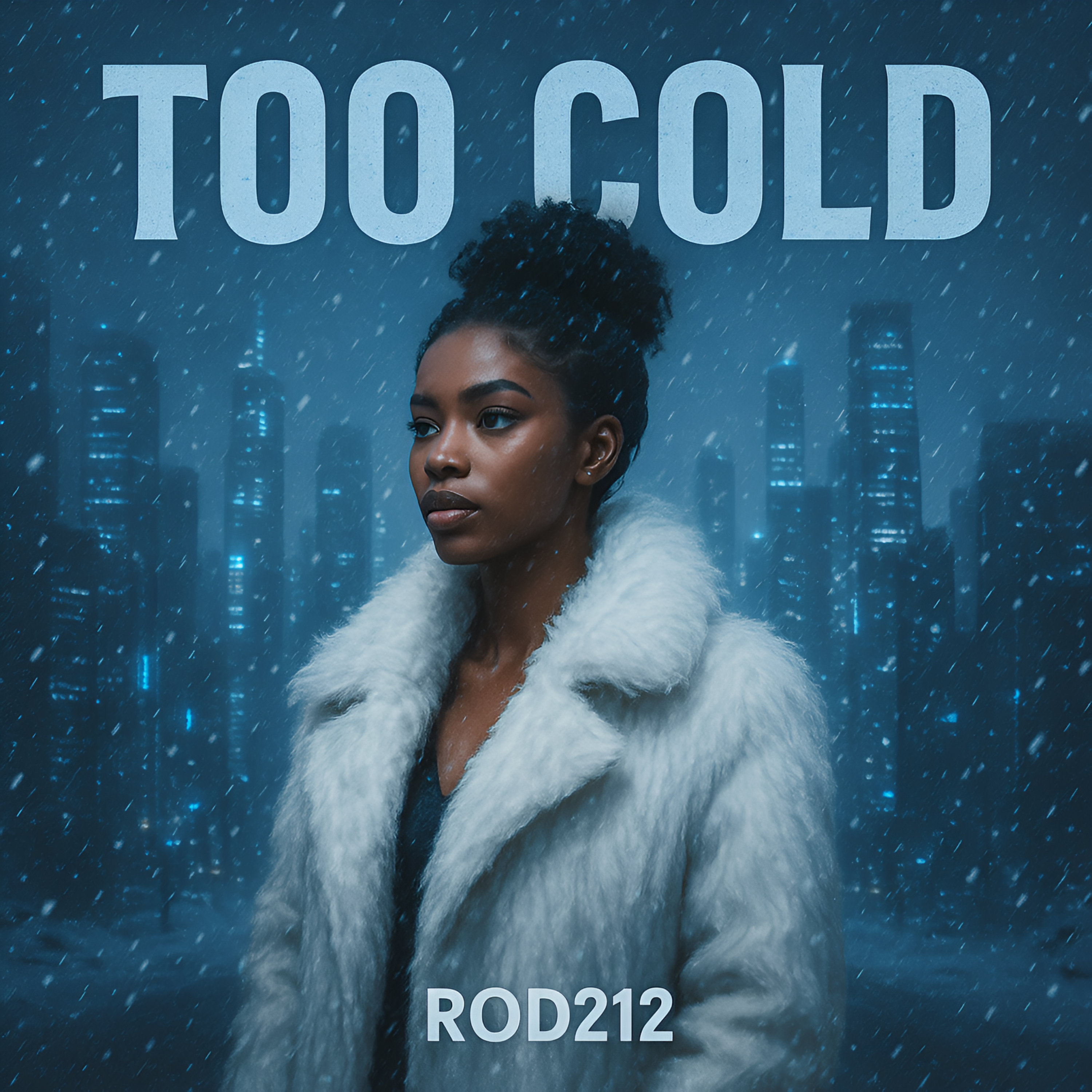 Too Cold artwork