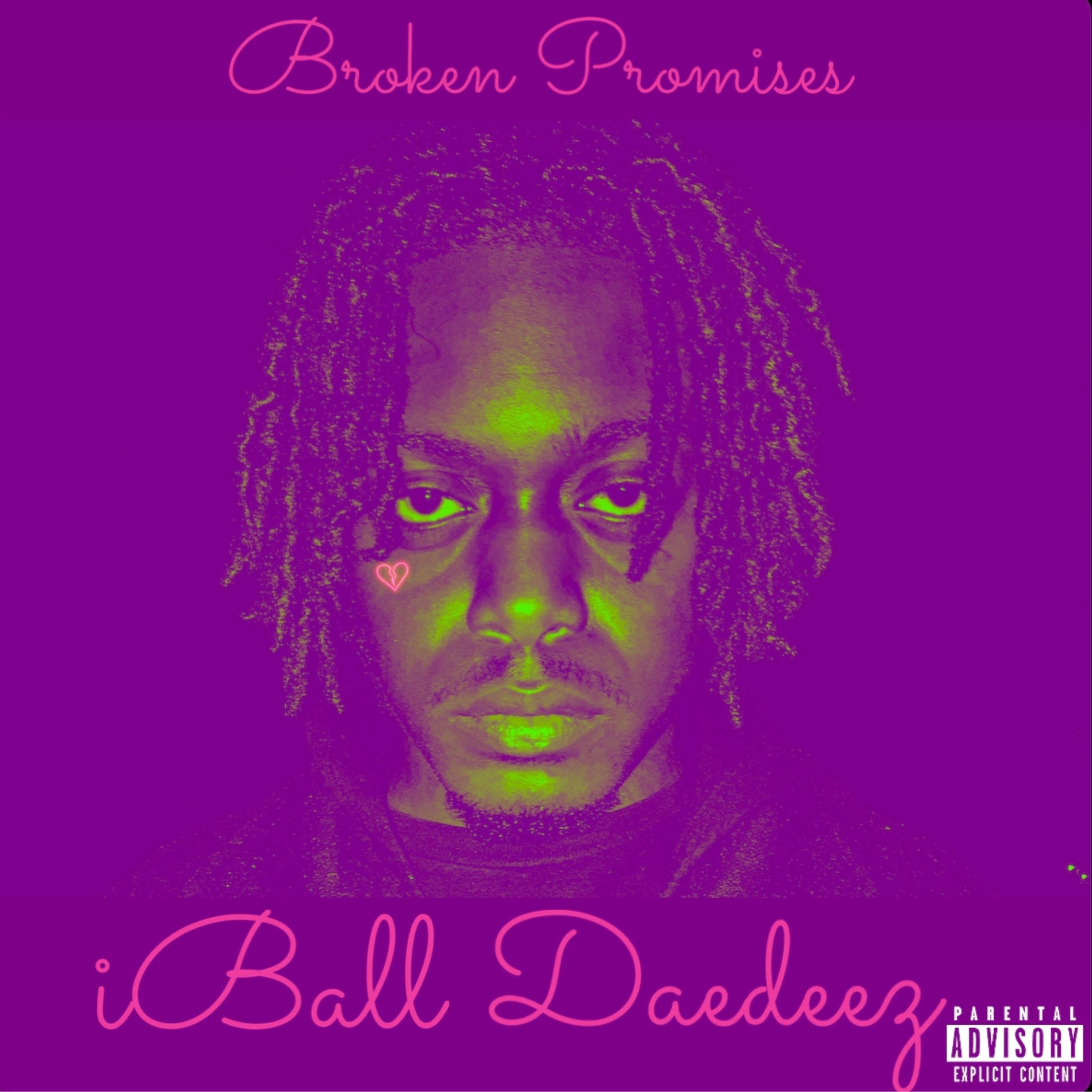 Broken Promises artwork