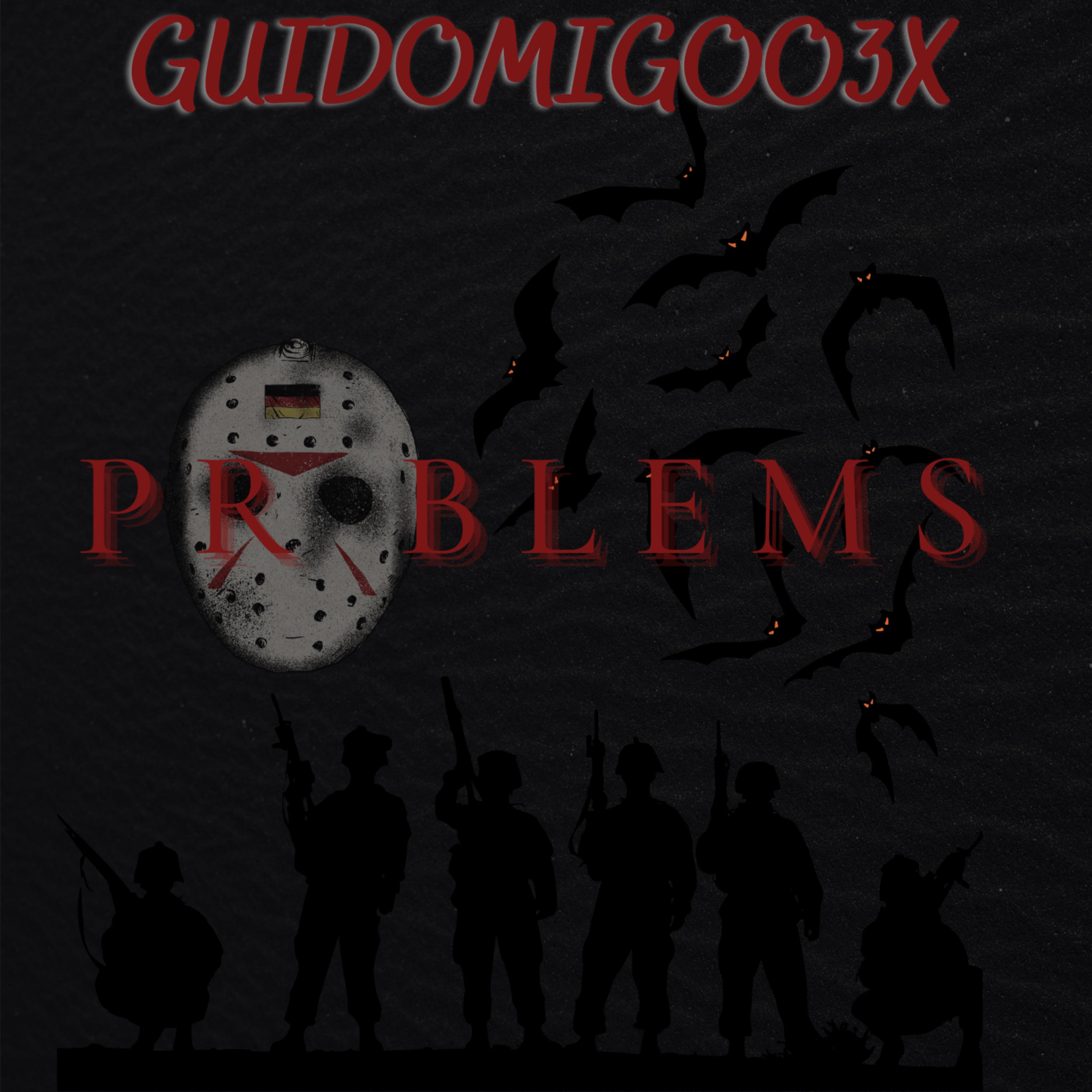 Problems artwork