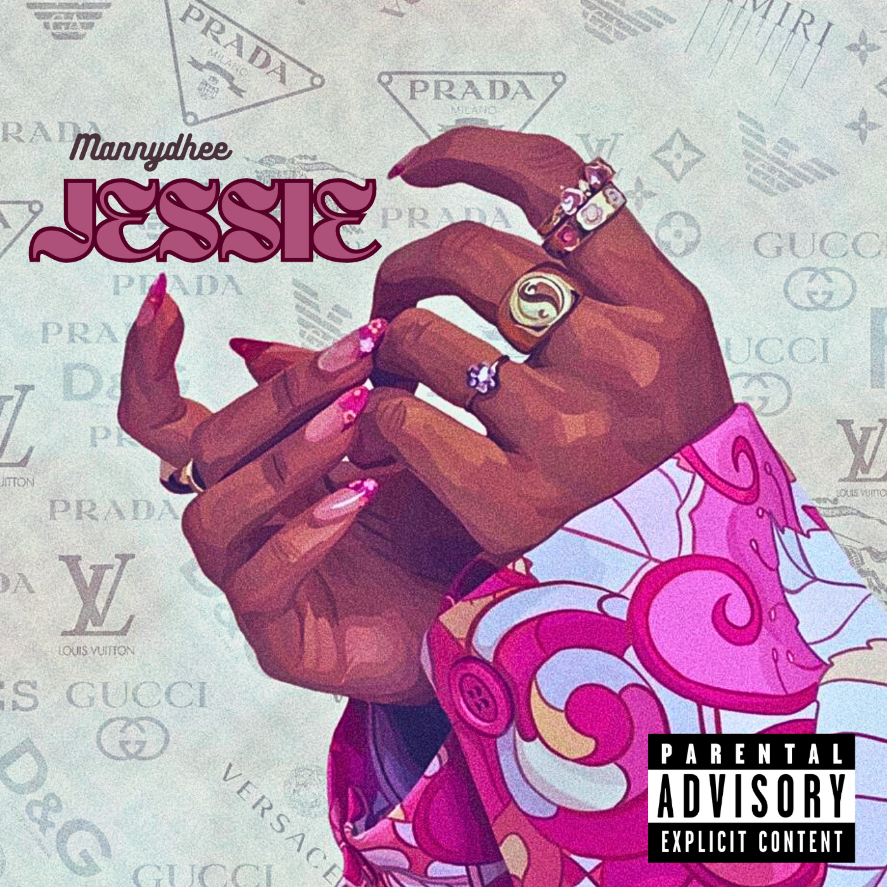 Jessie artwork