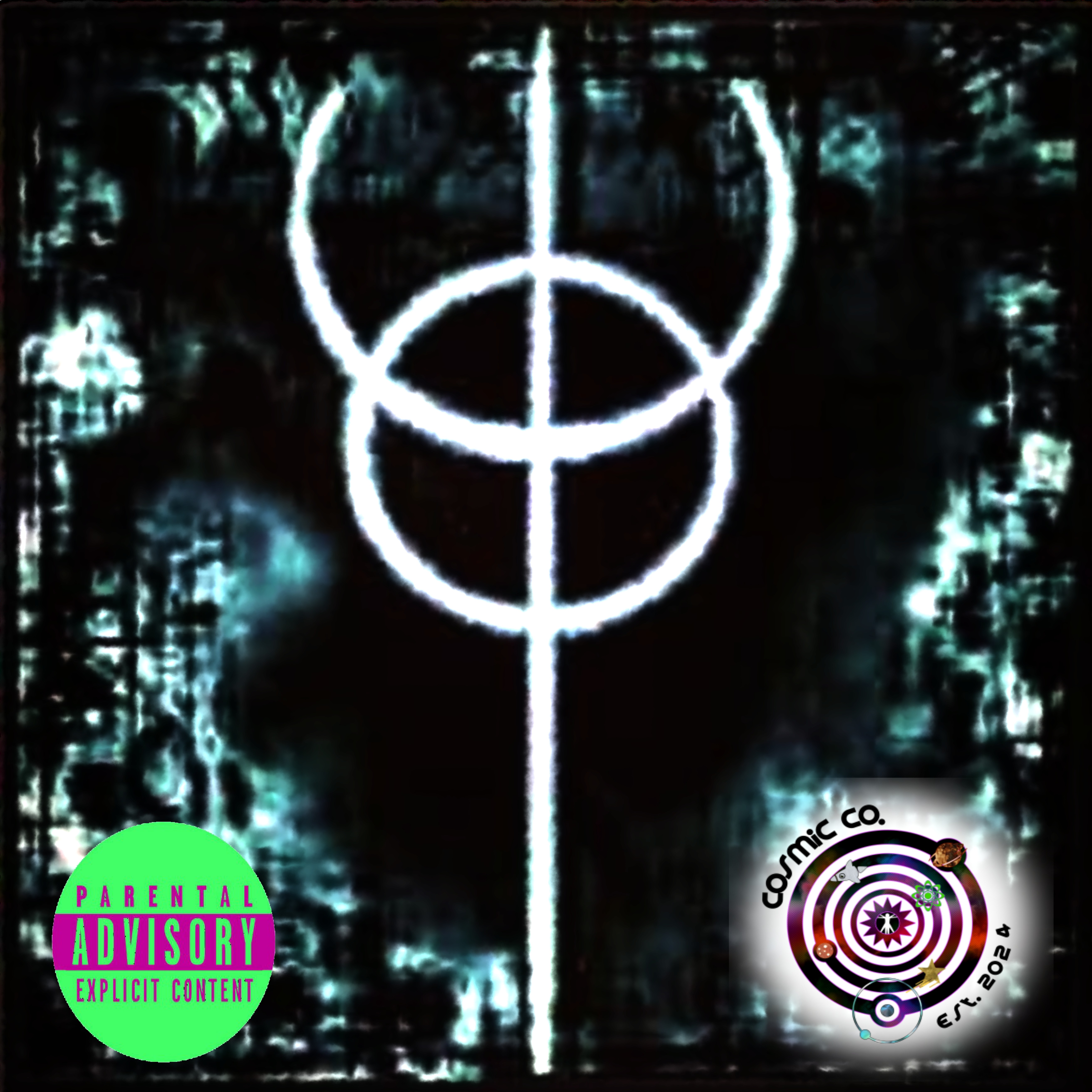 Thy Kingdom Come artwork