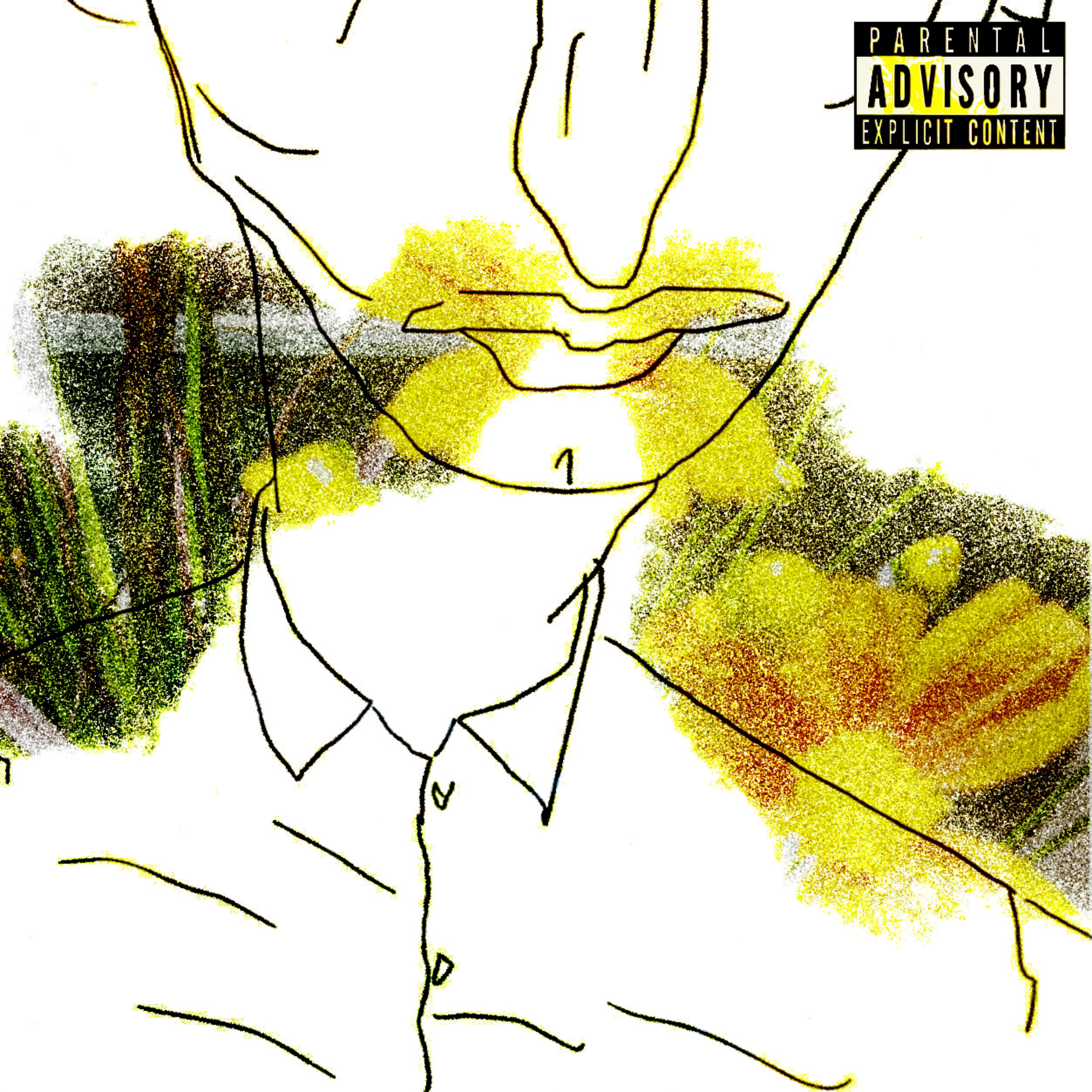 State Of Jacob artwork