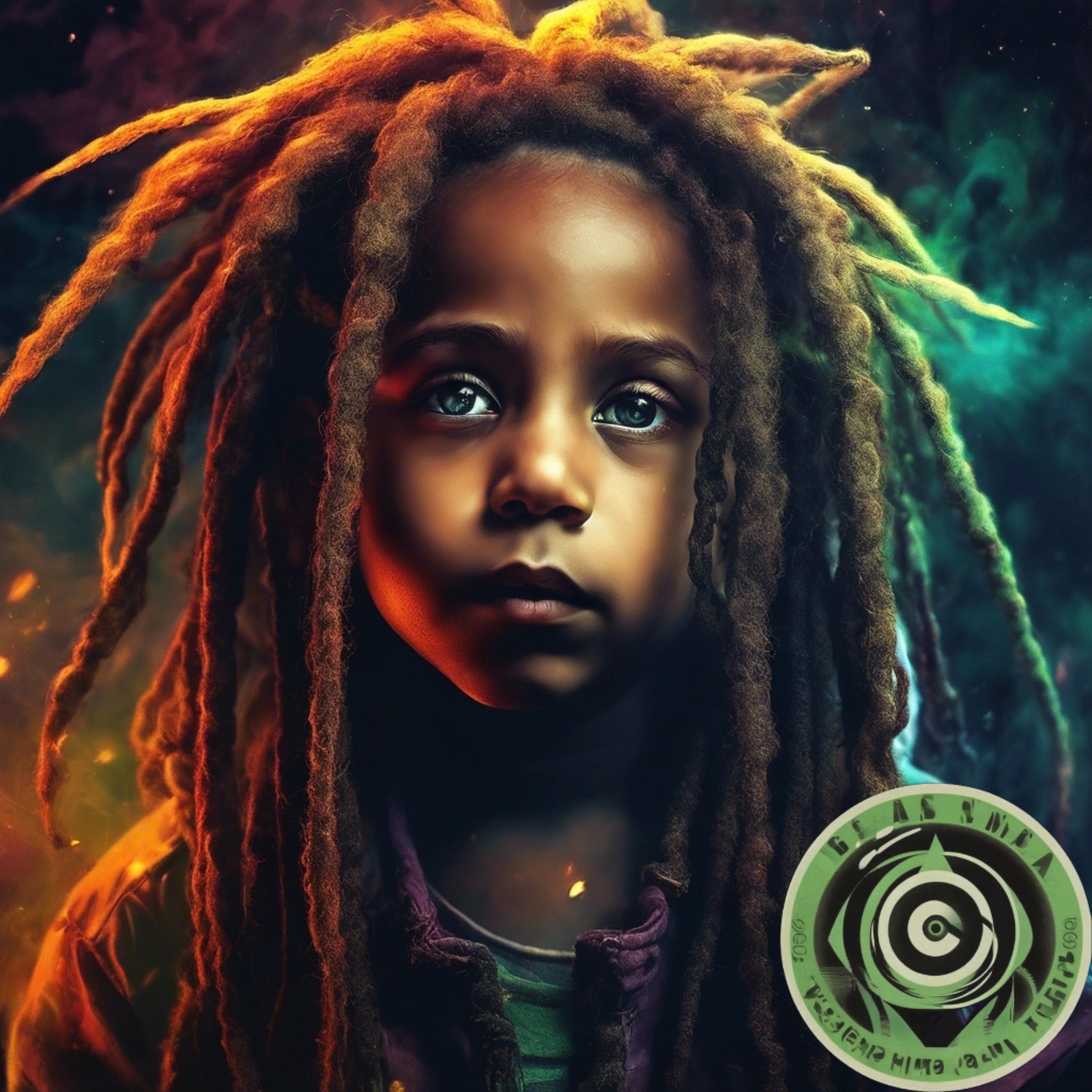 Yung Snotty Nose artwork