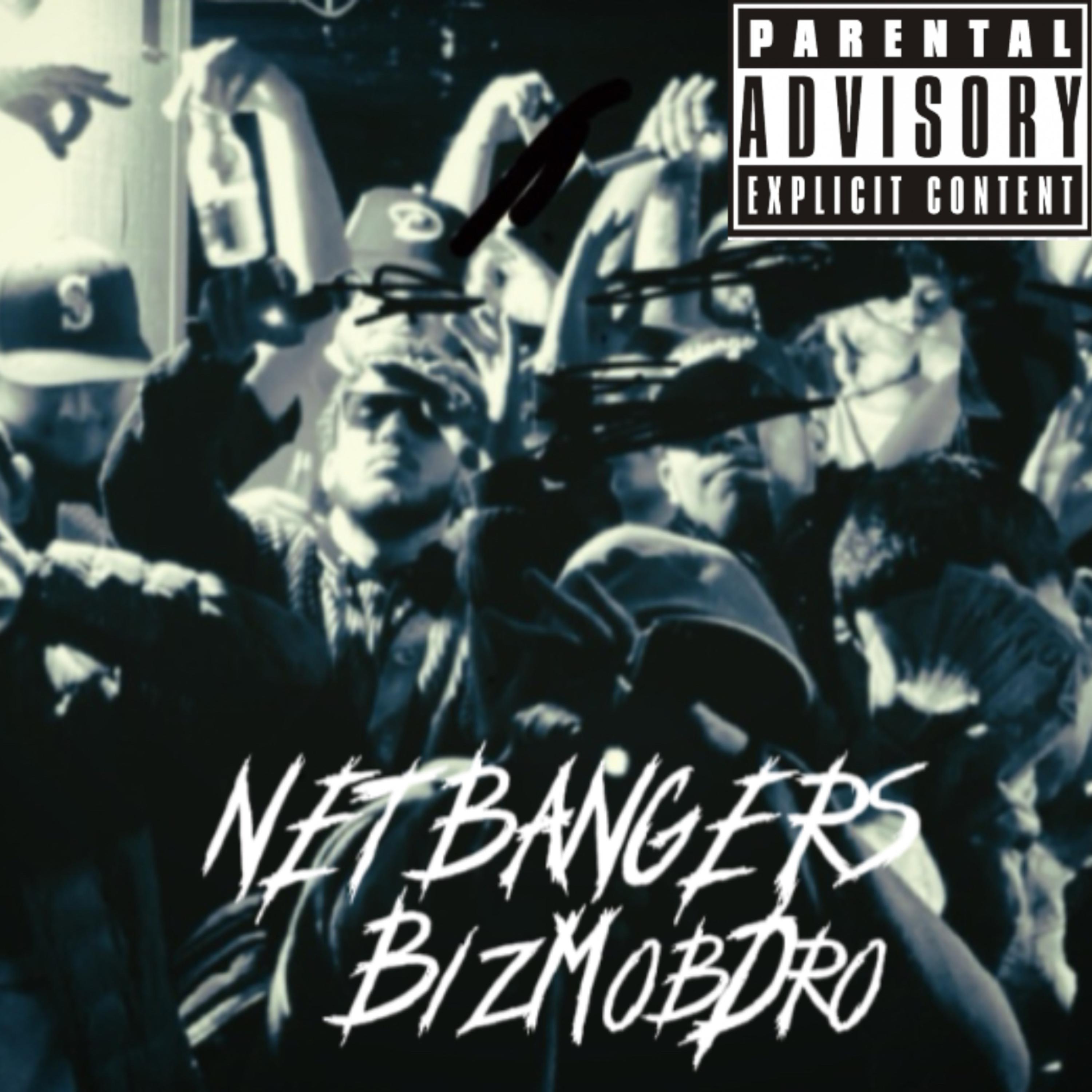 NETBANGERS artwork