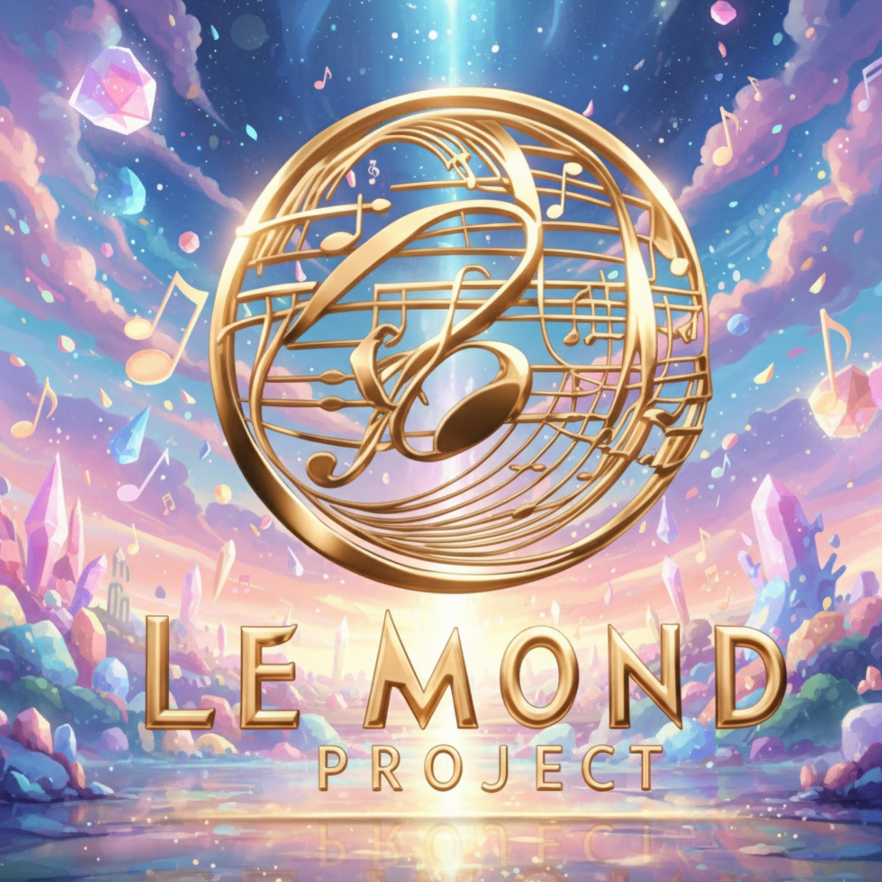 Reclaimed by Le'Mond cover art
