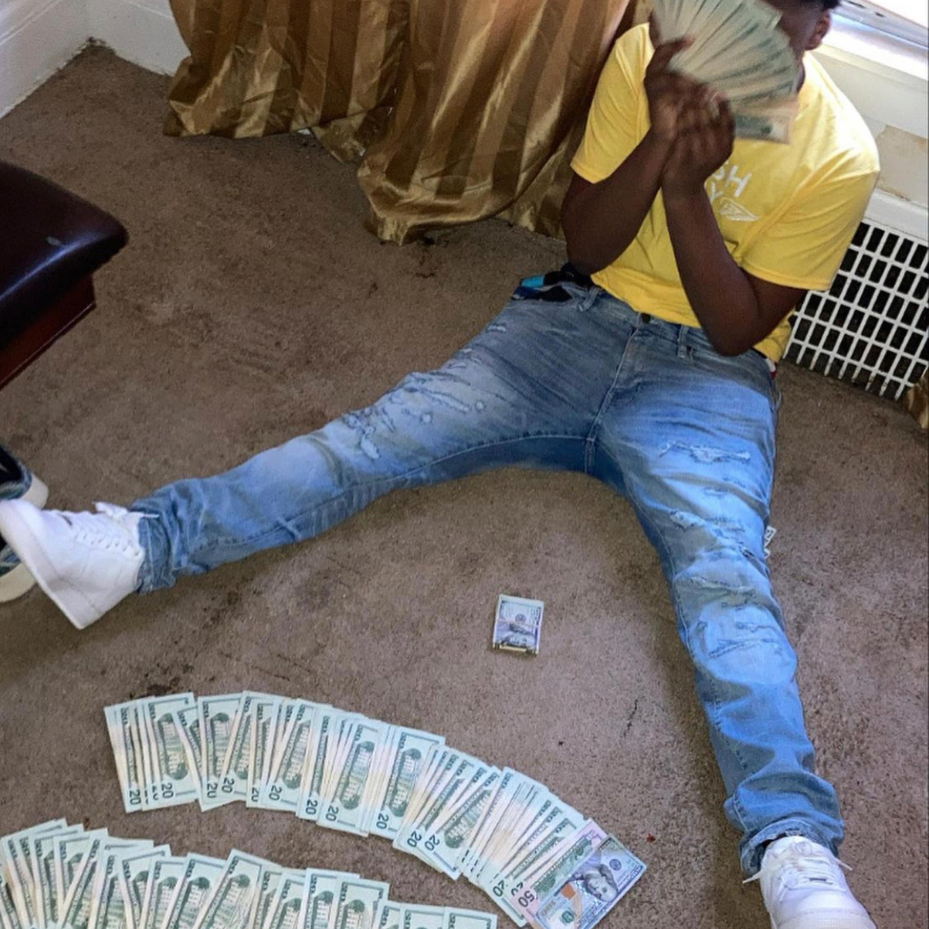 Superstar/dopeboy Dreams artwork