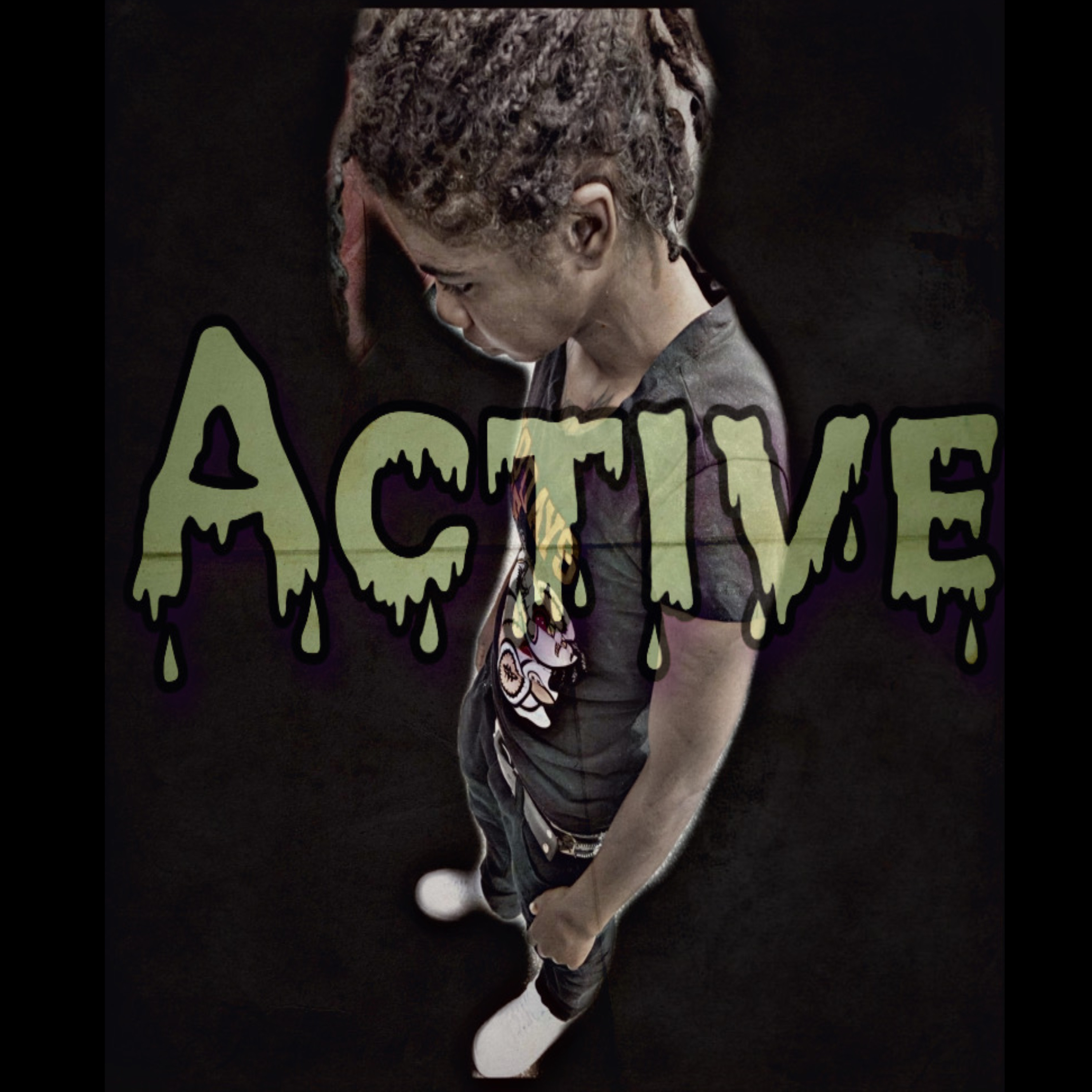 Active artwork