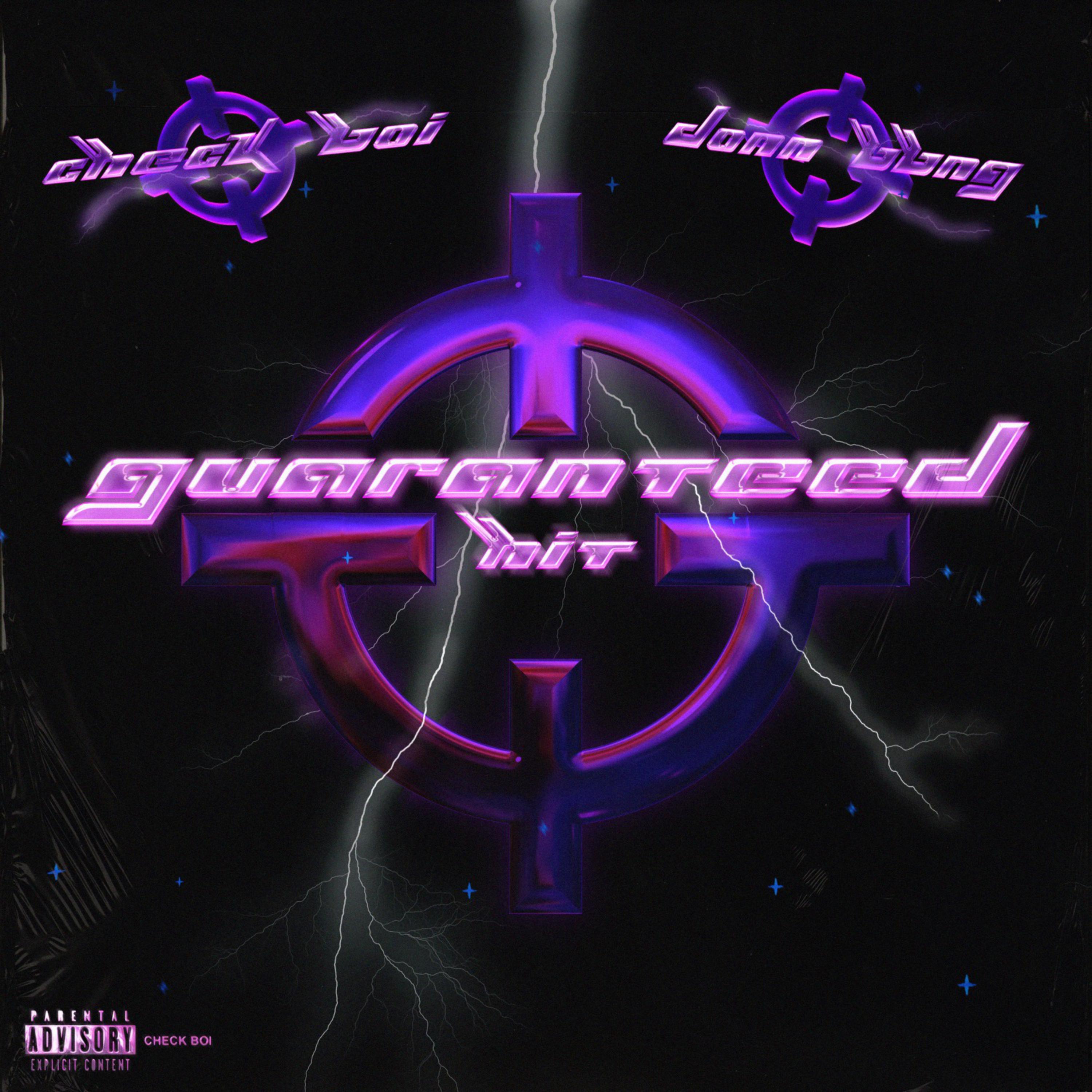 Guaranteed Hit artwork