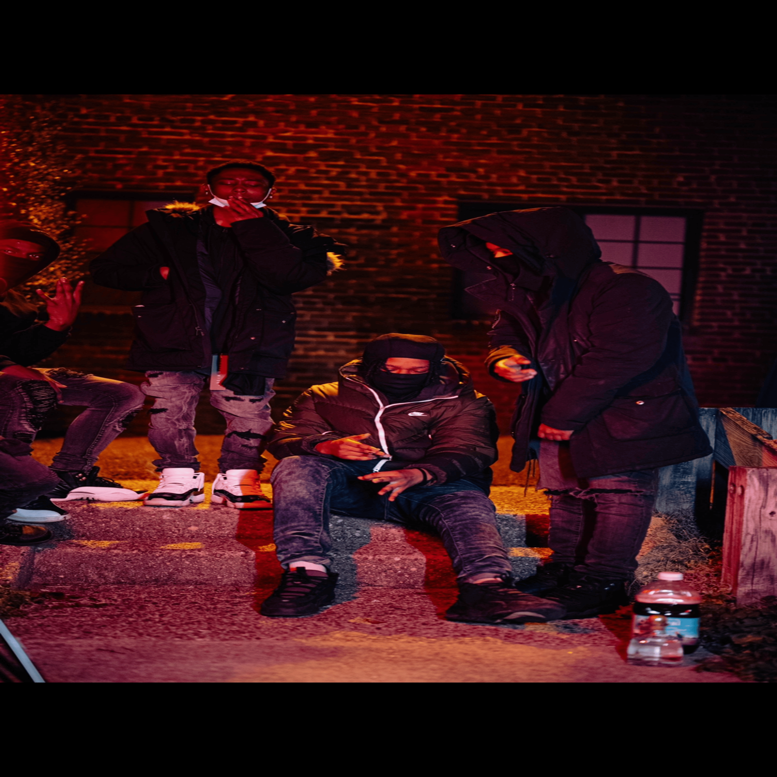 Chase Em artwork