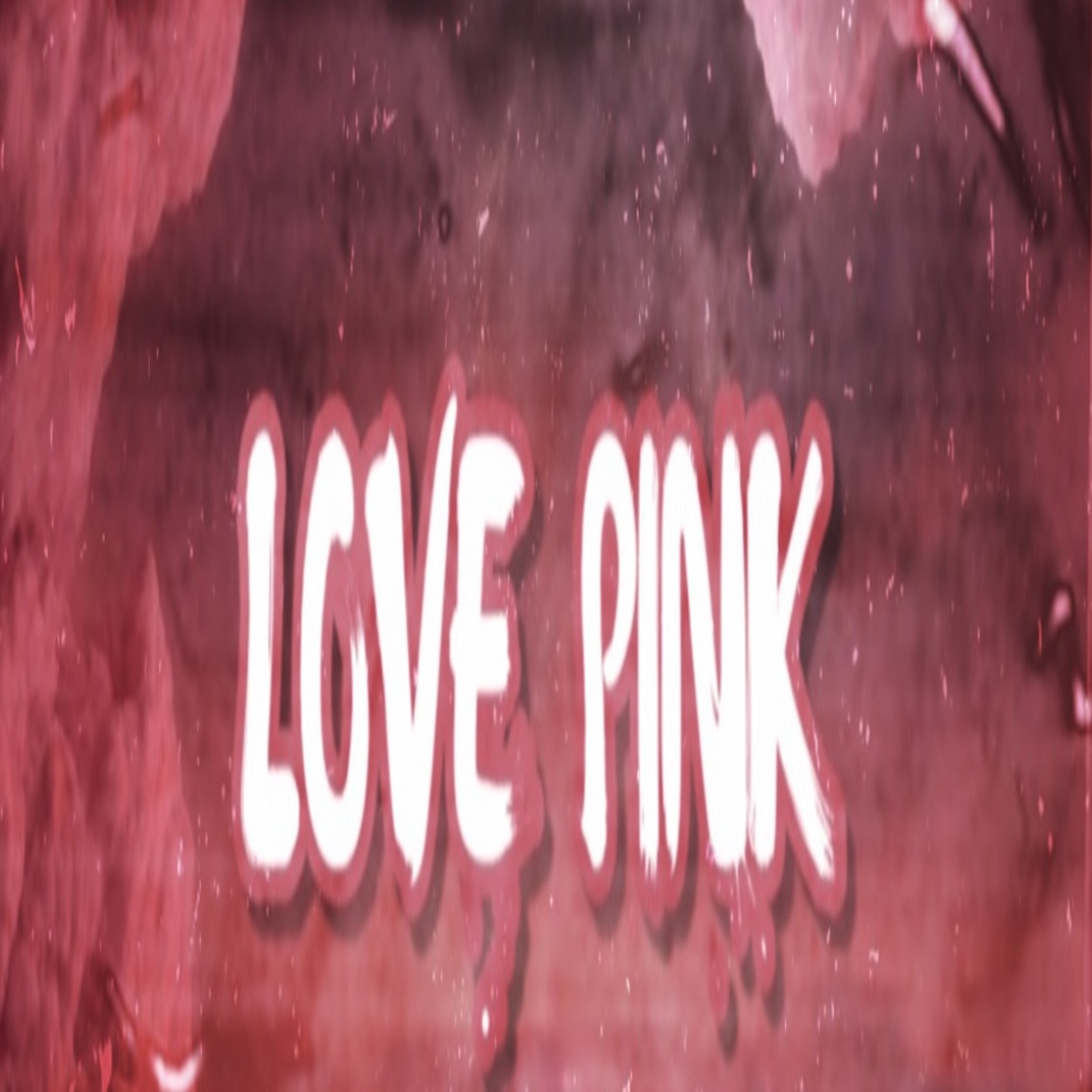 Love Pink artwork
