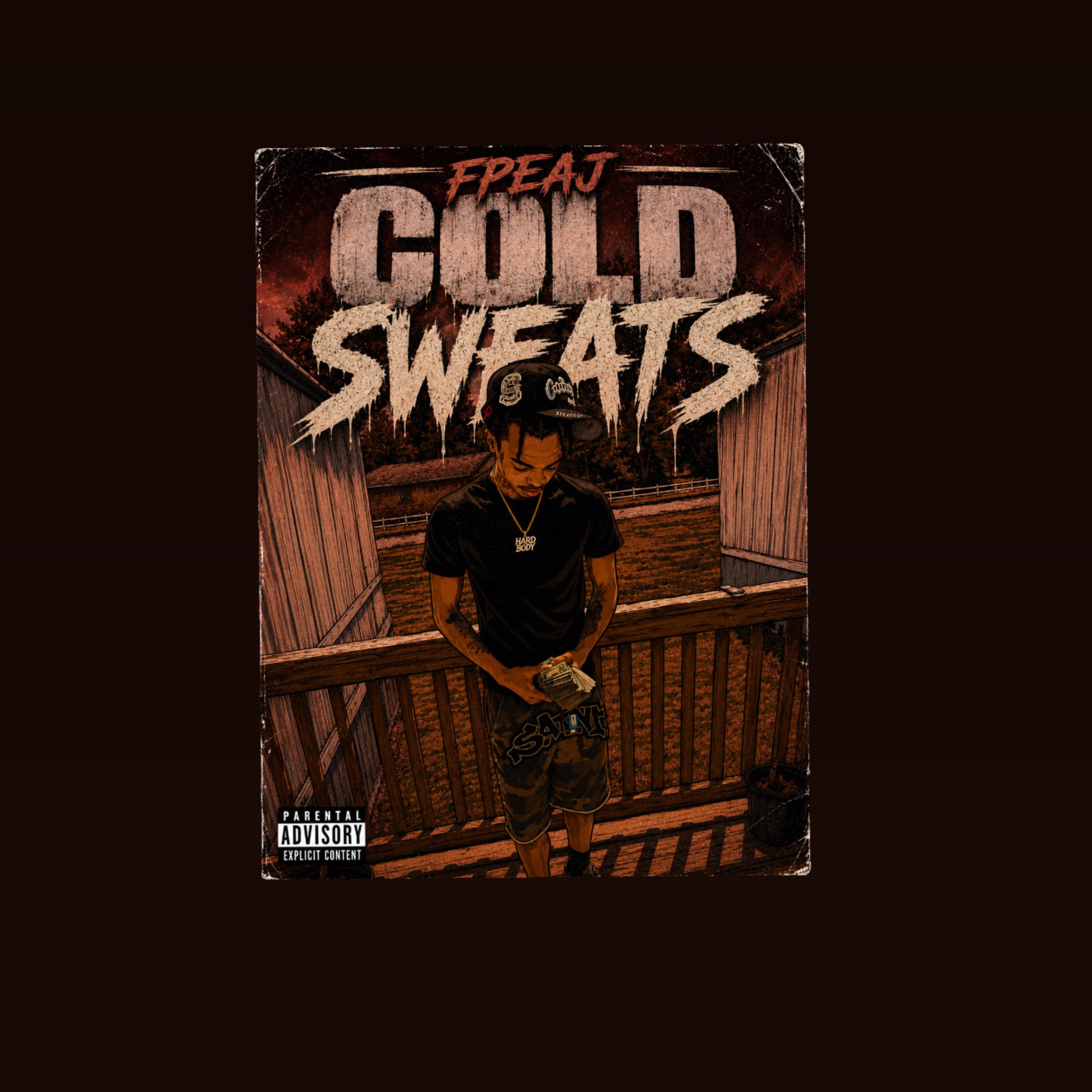 Cold Sweats by Fpeaj cover art