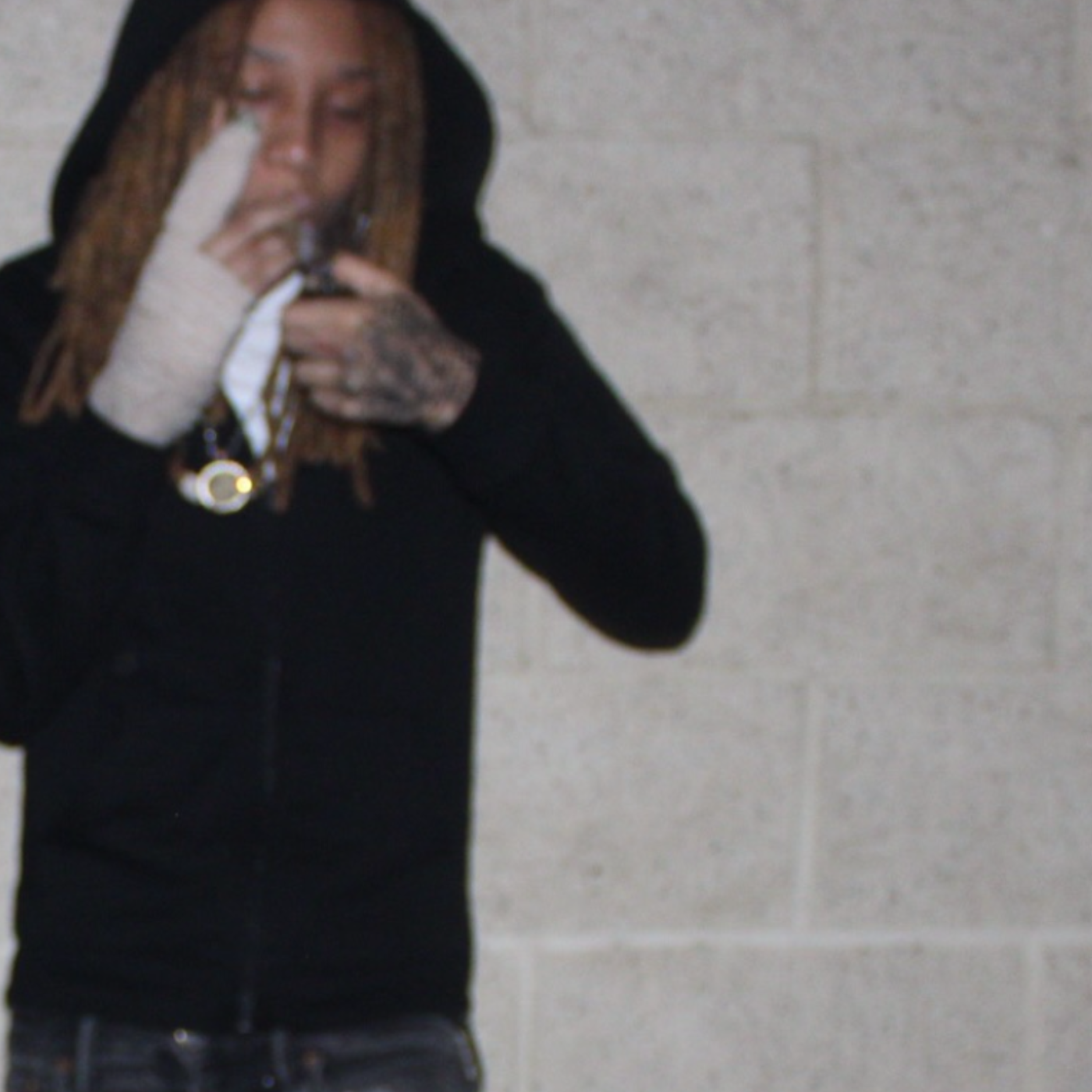 All That Ass artwork