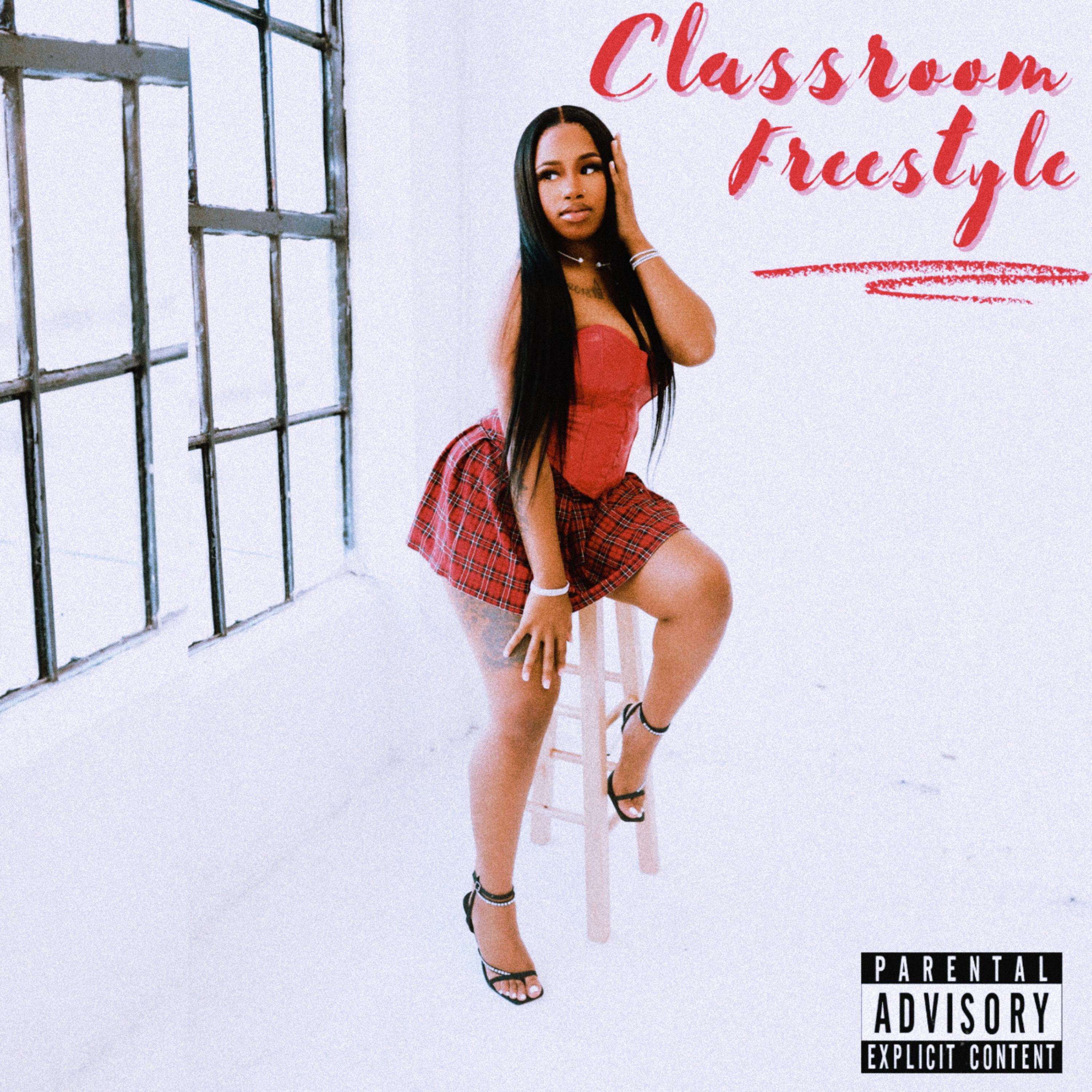 Classroom Freestyle artwork