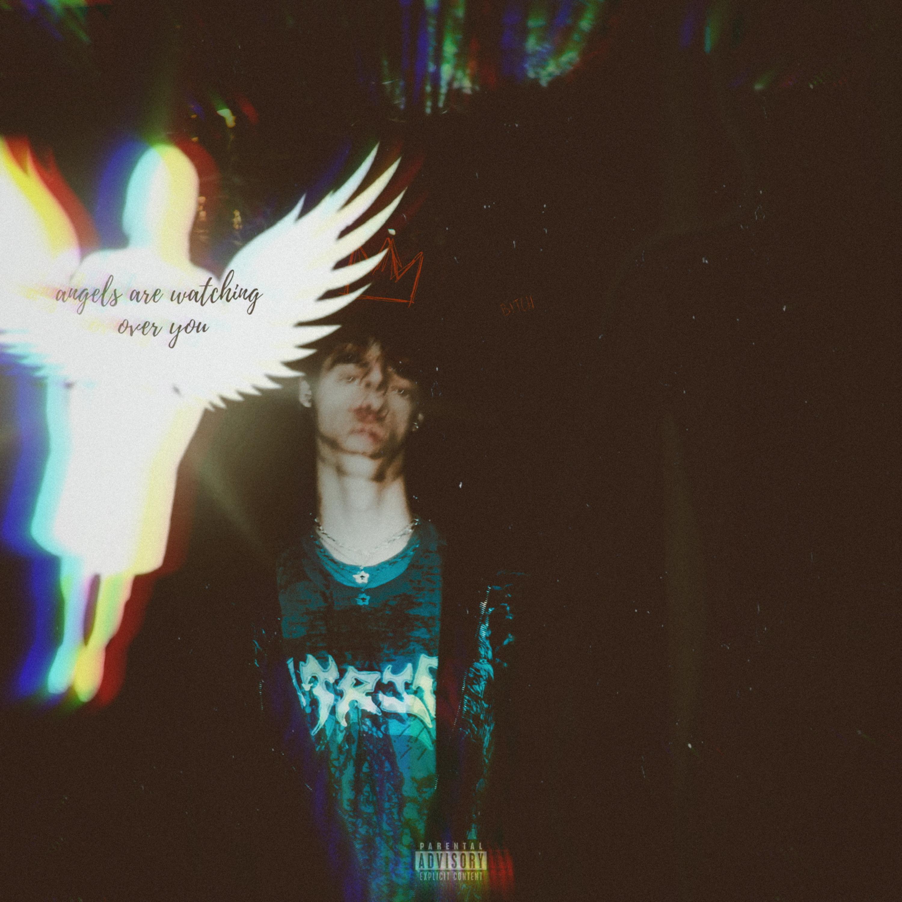ANGELZ & DEMONZ artwork