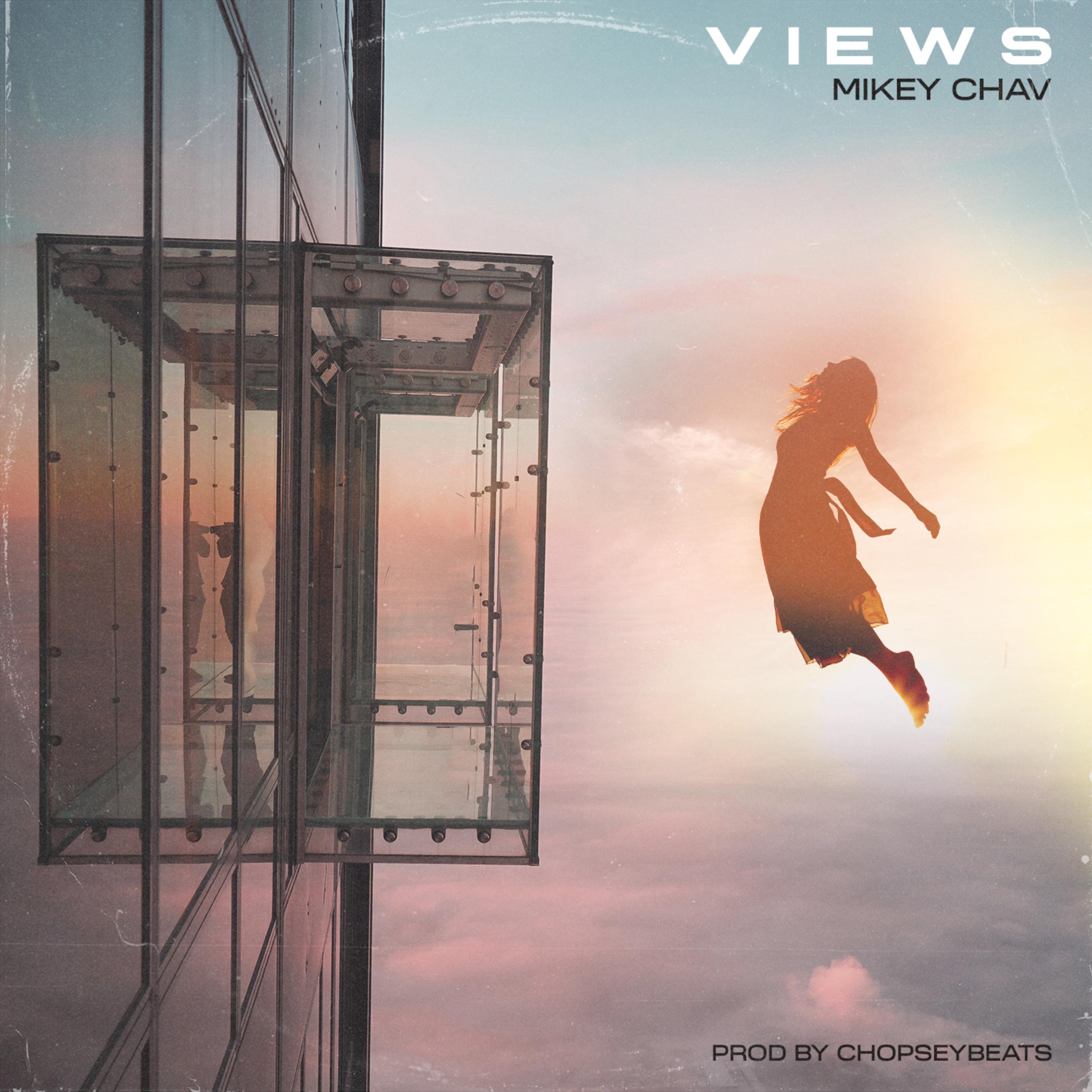 Views by Mikey Chav cover art