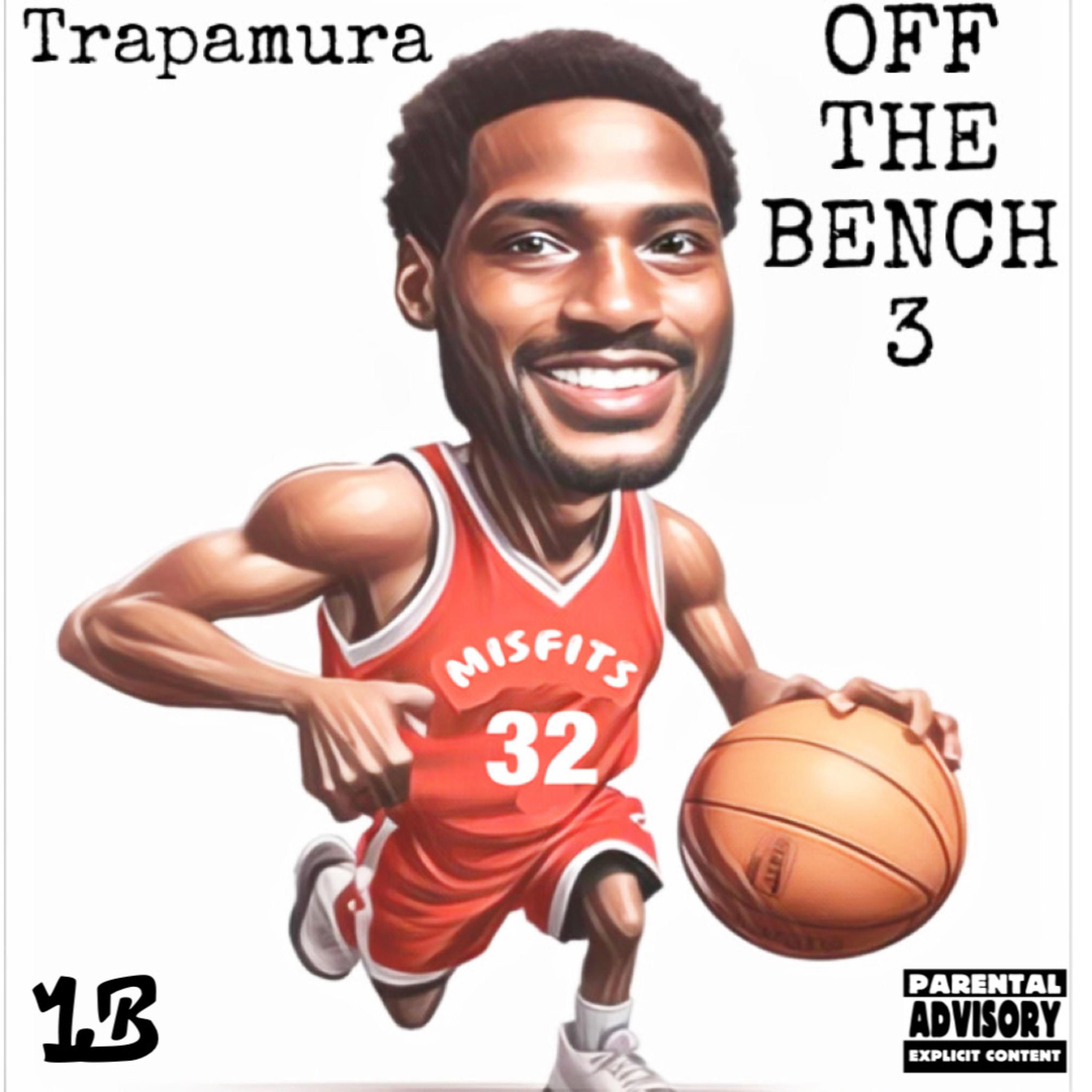 Off The Bench 3 artwork