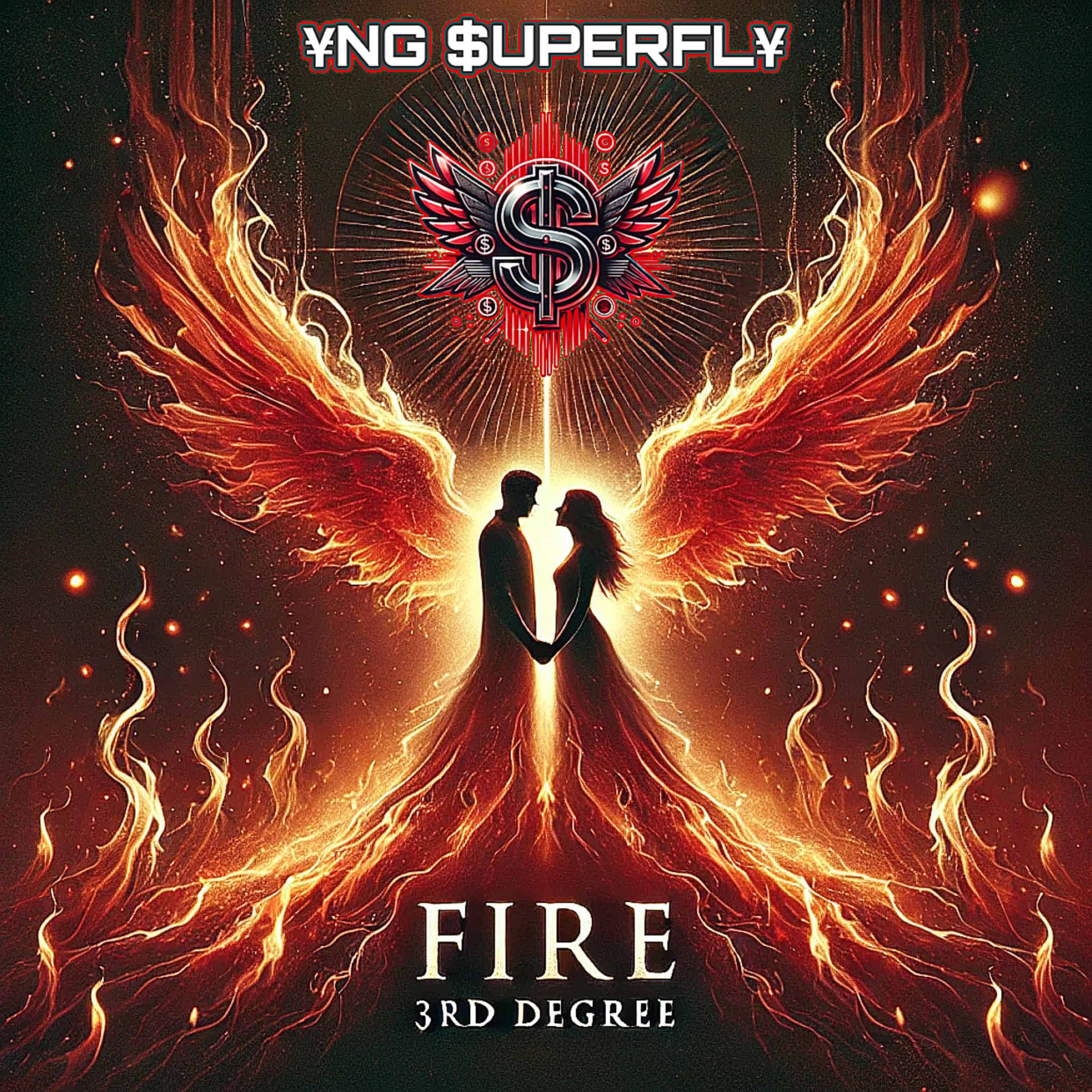 Fire (3rd Degree) artwork