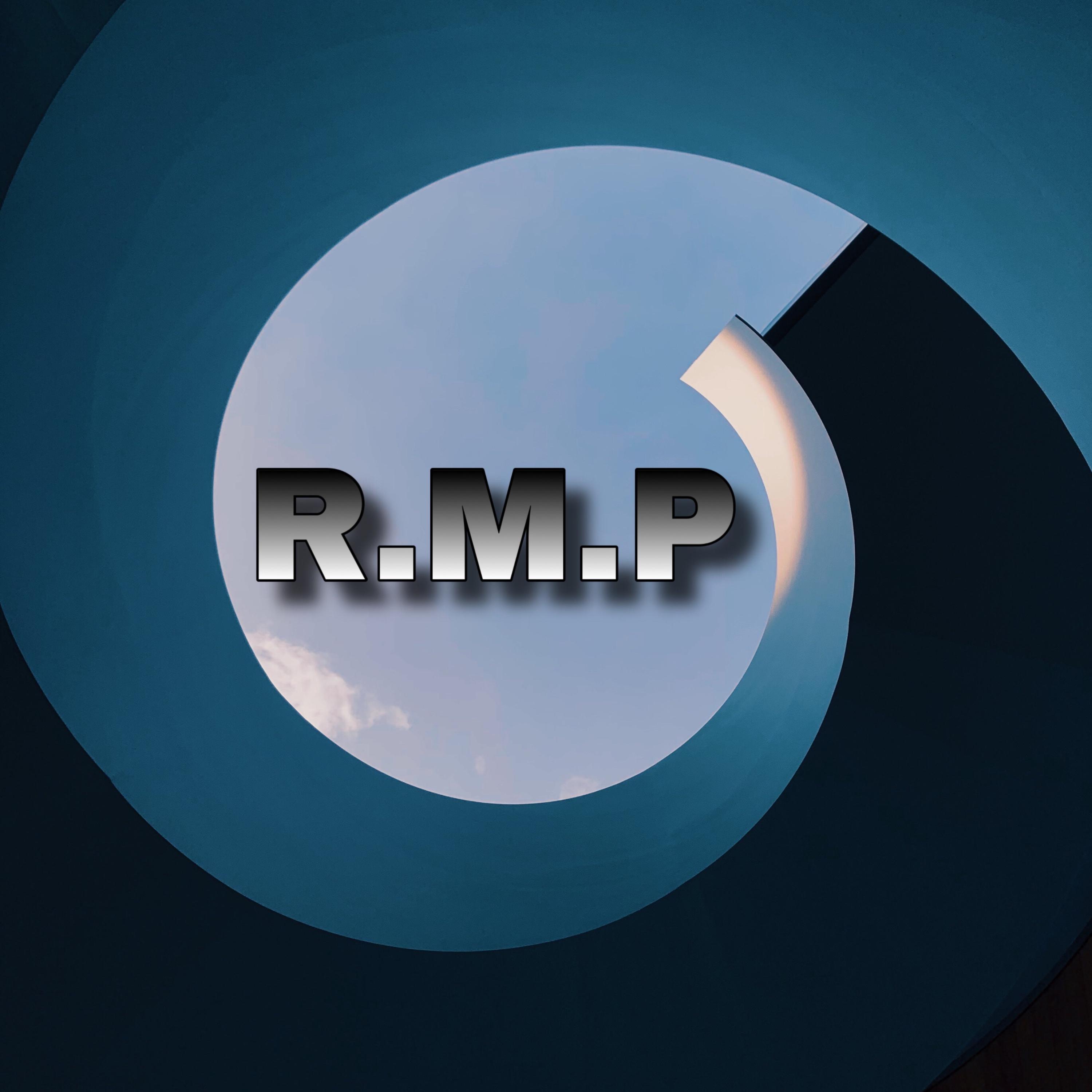 R.M.P artwork