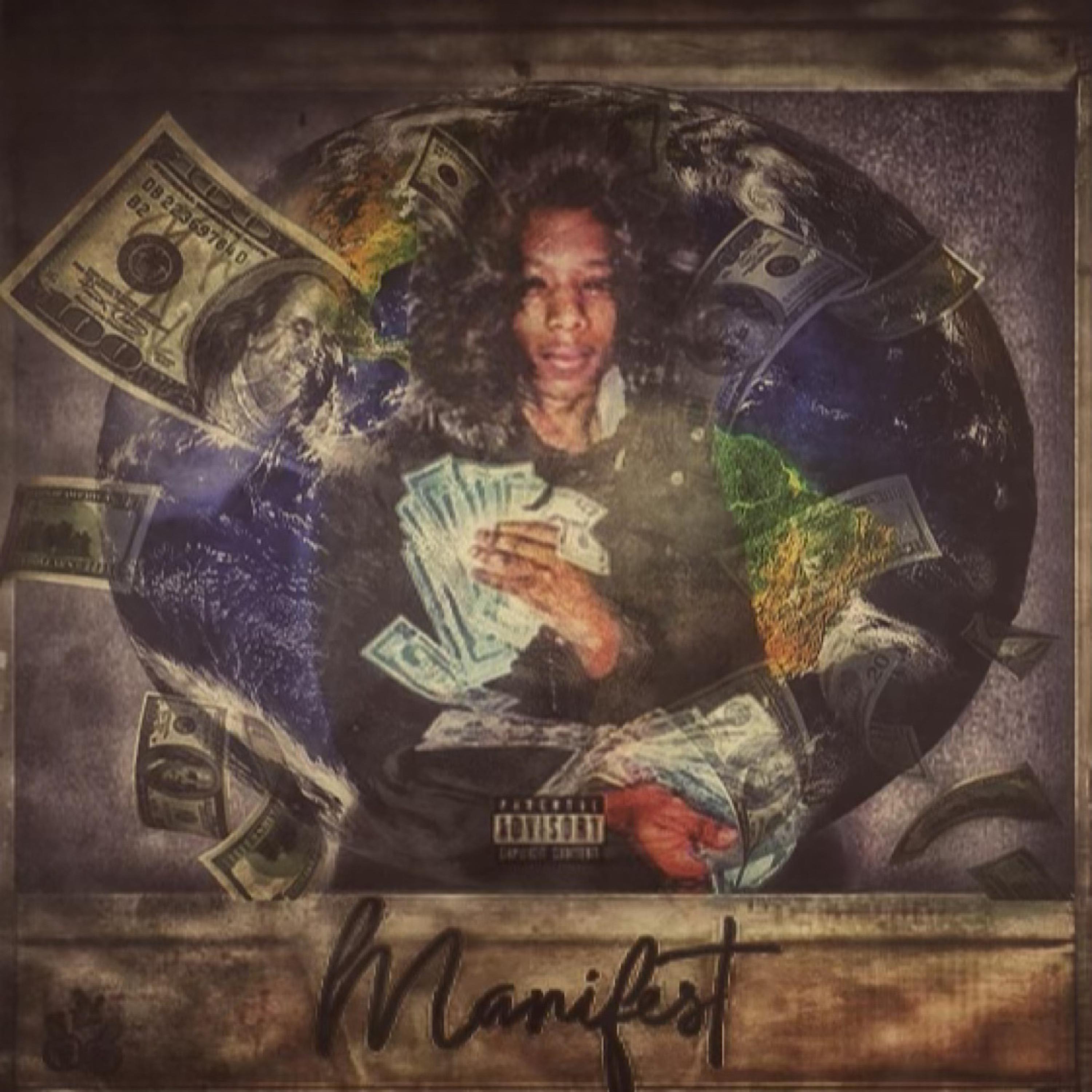 Manifest artwork