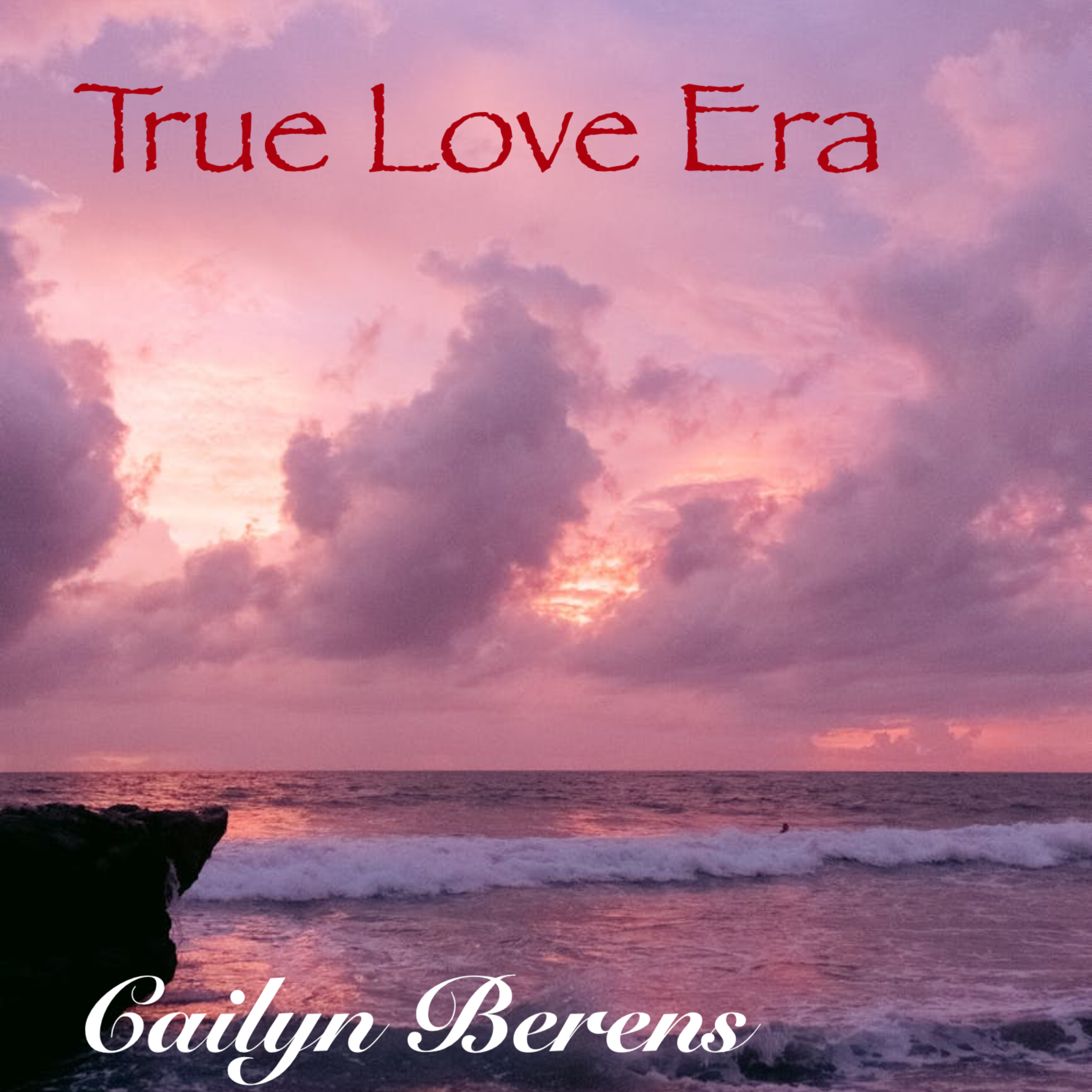 True Love Era artwork