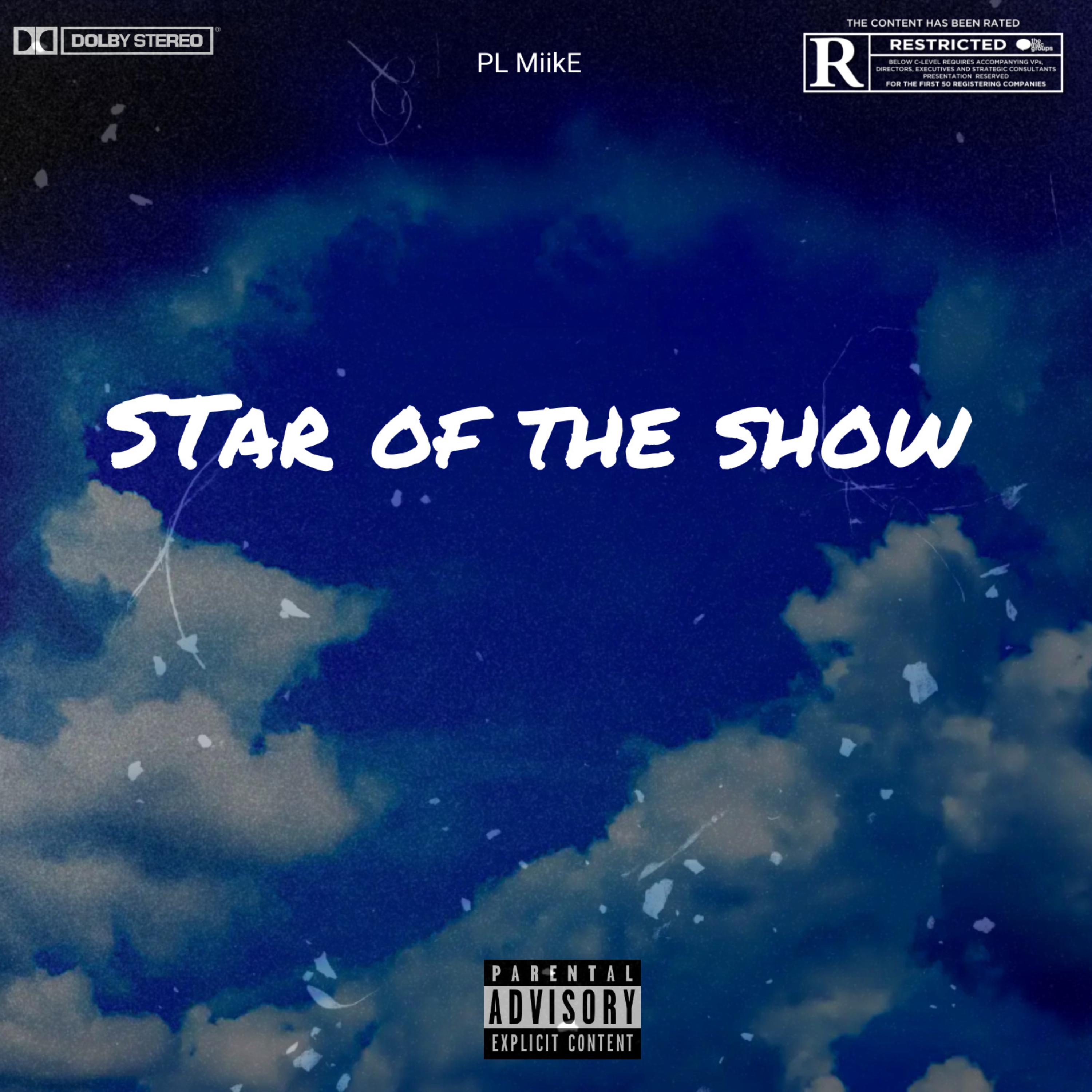 Star Of The Show artwork