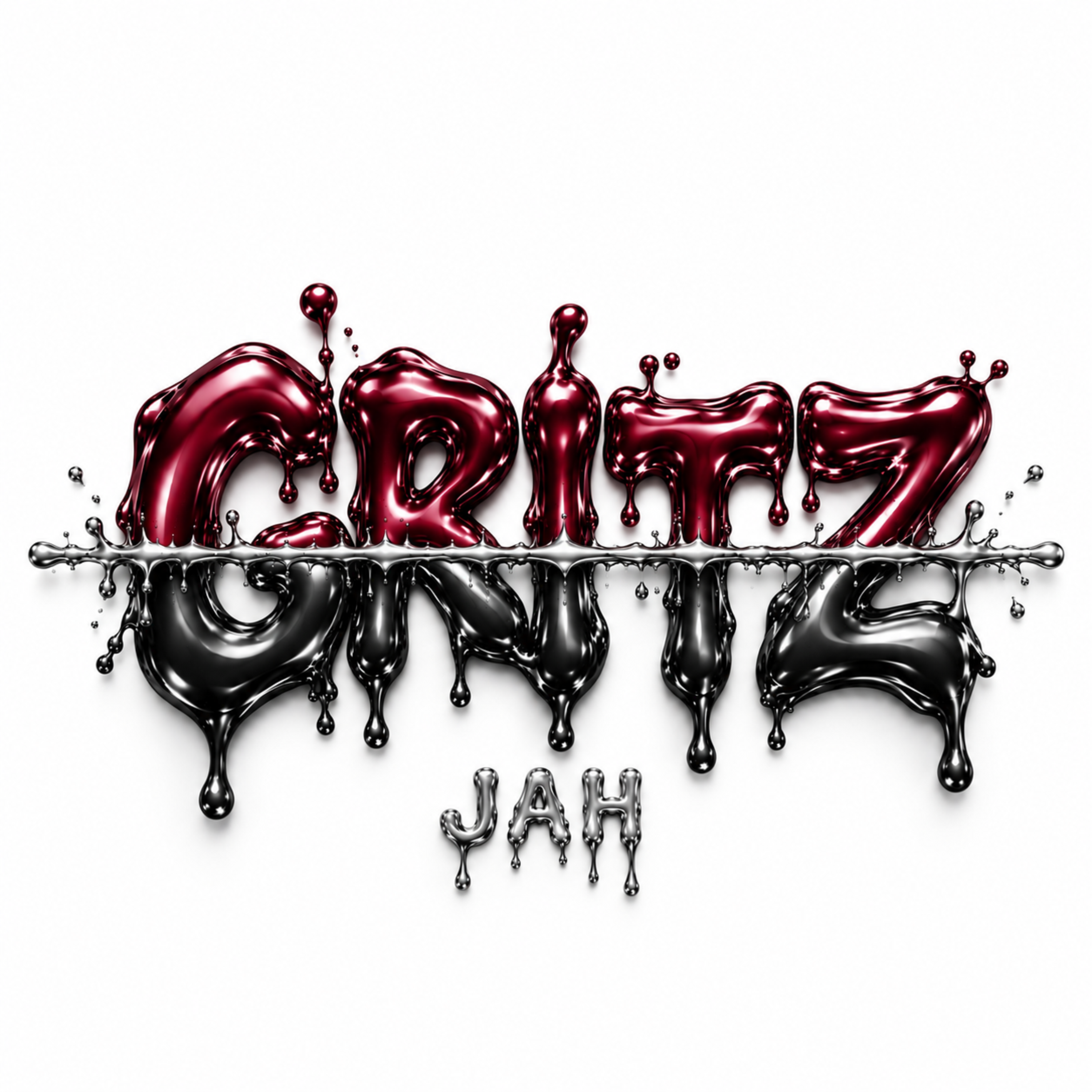 GRITZ by JAH cover art