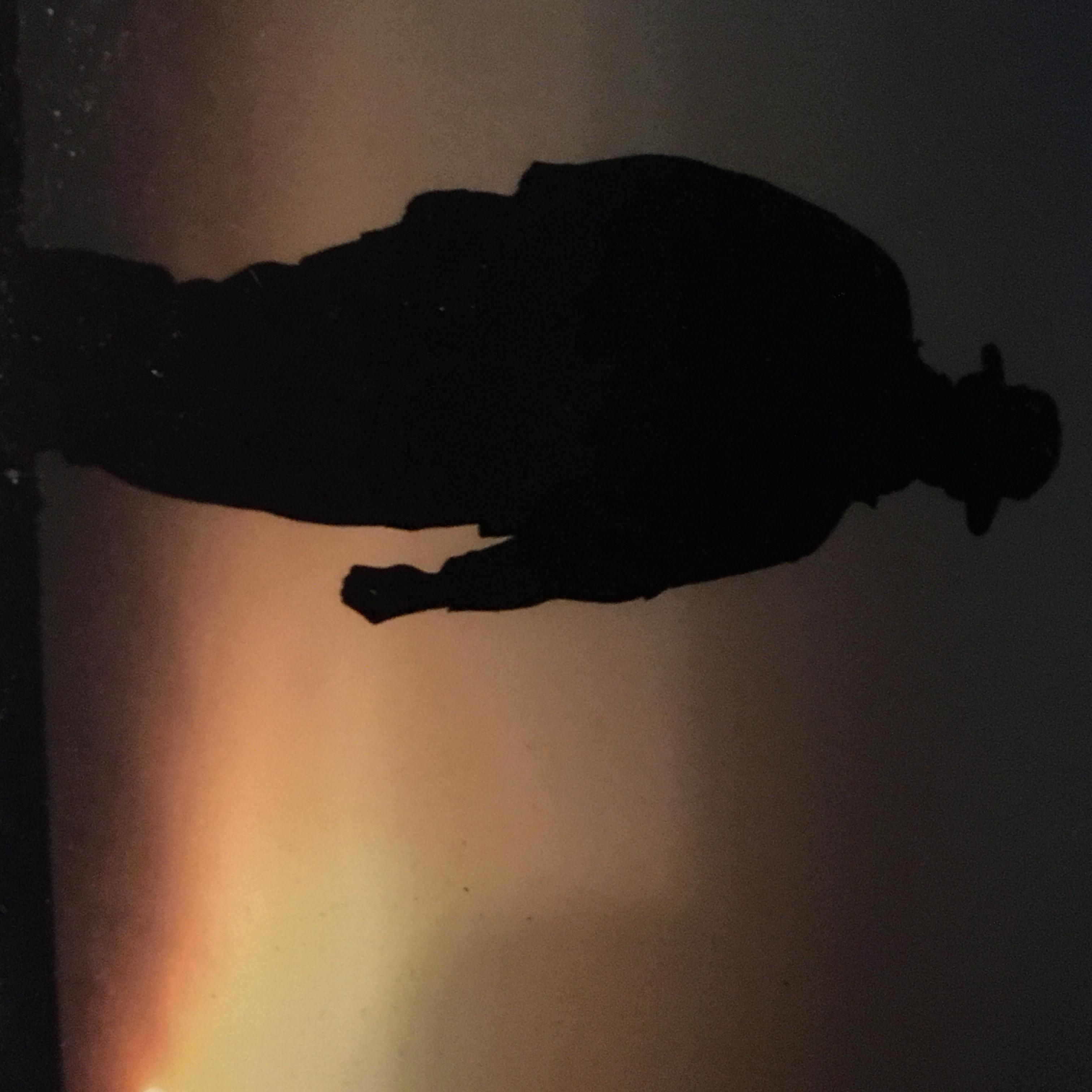 Waking Up In A Dream artwork
