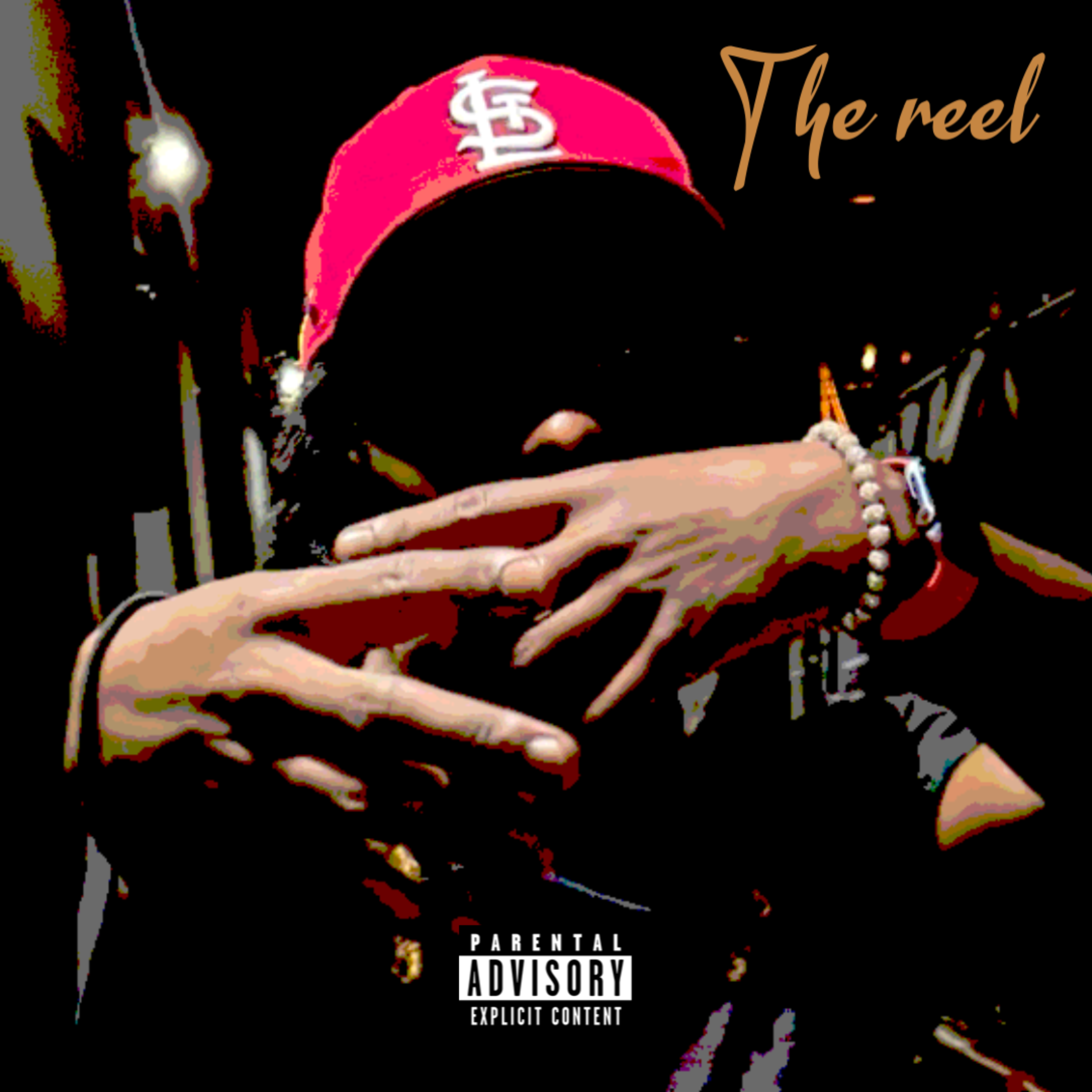 The Reel by Jayy Washh cover art