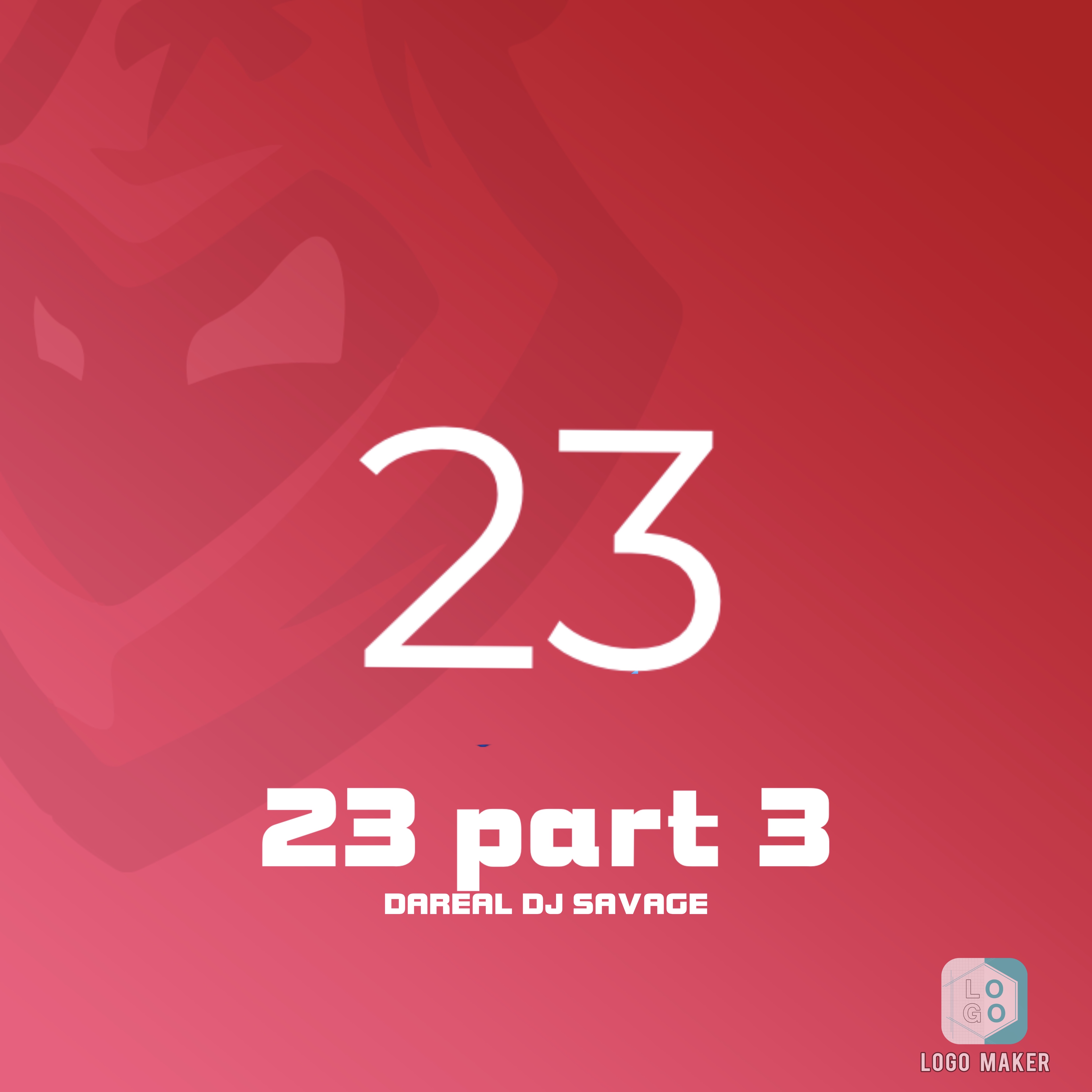 23 Part 3 artwork