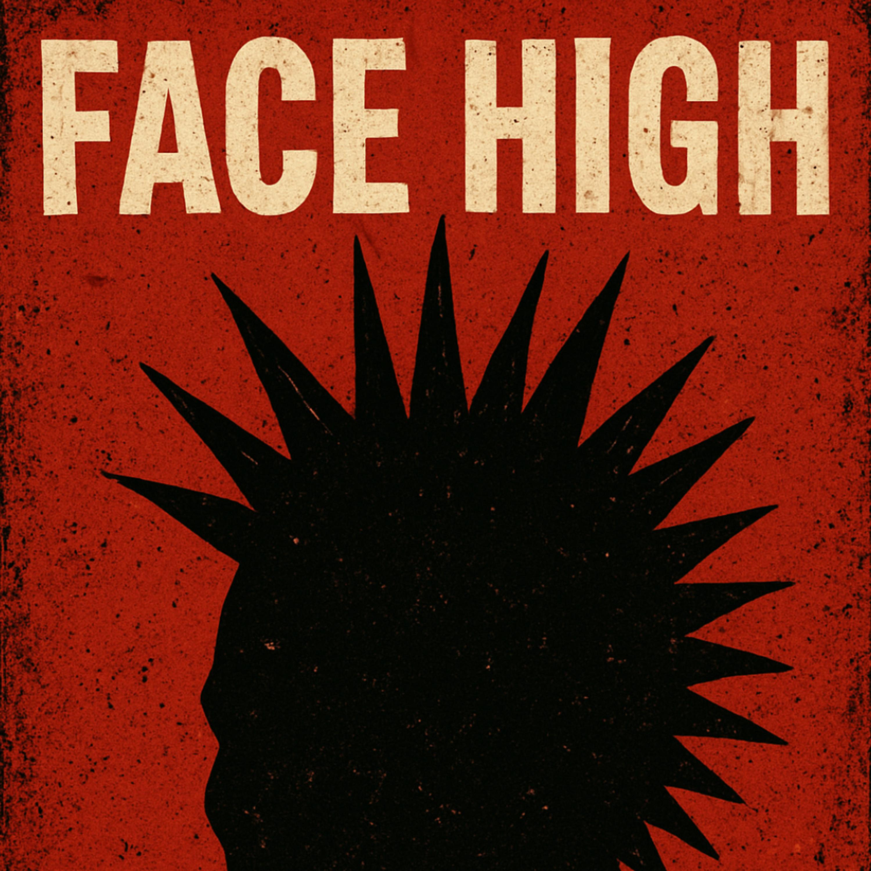 Face High artwork