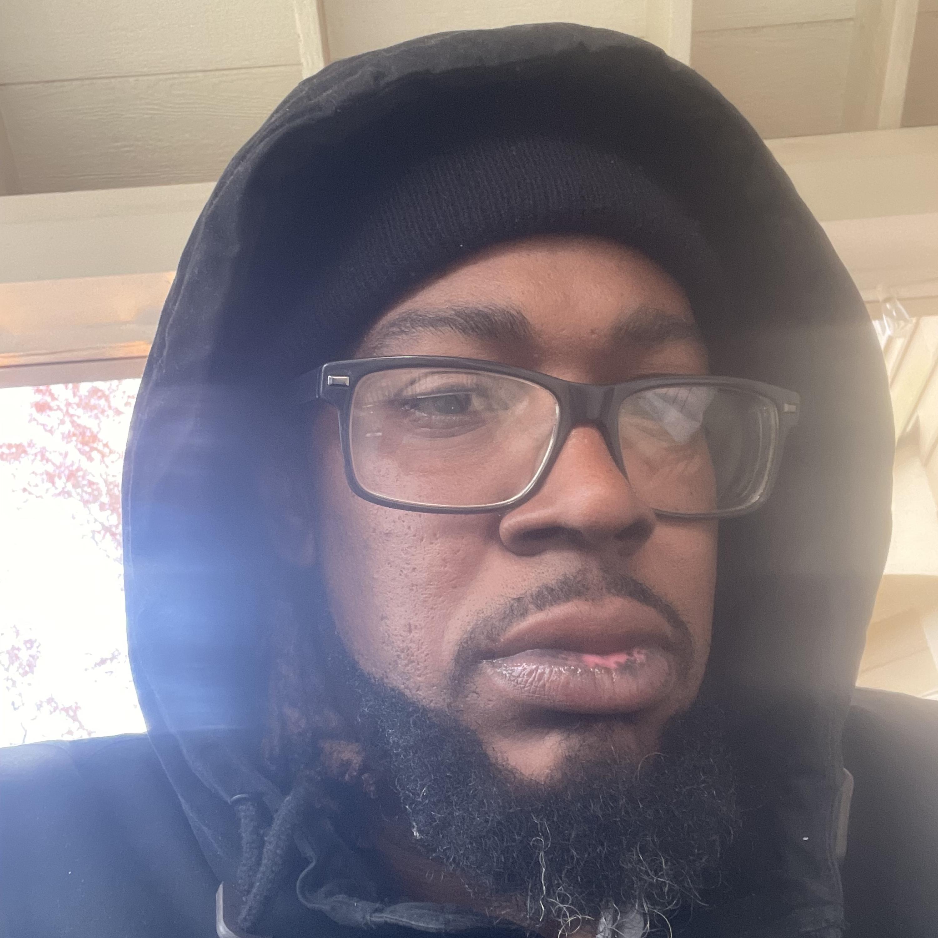Treach Sweet Home by Treacherous Ty cover art