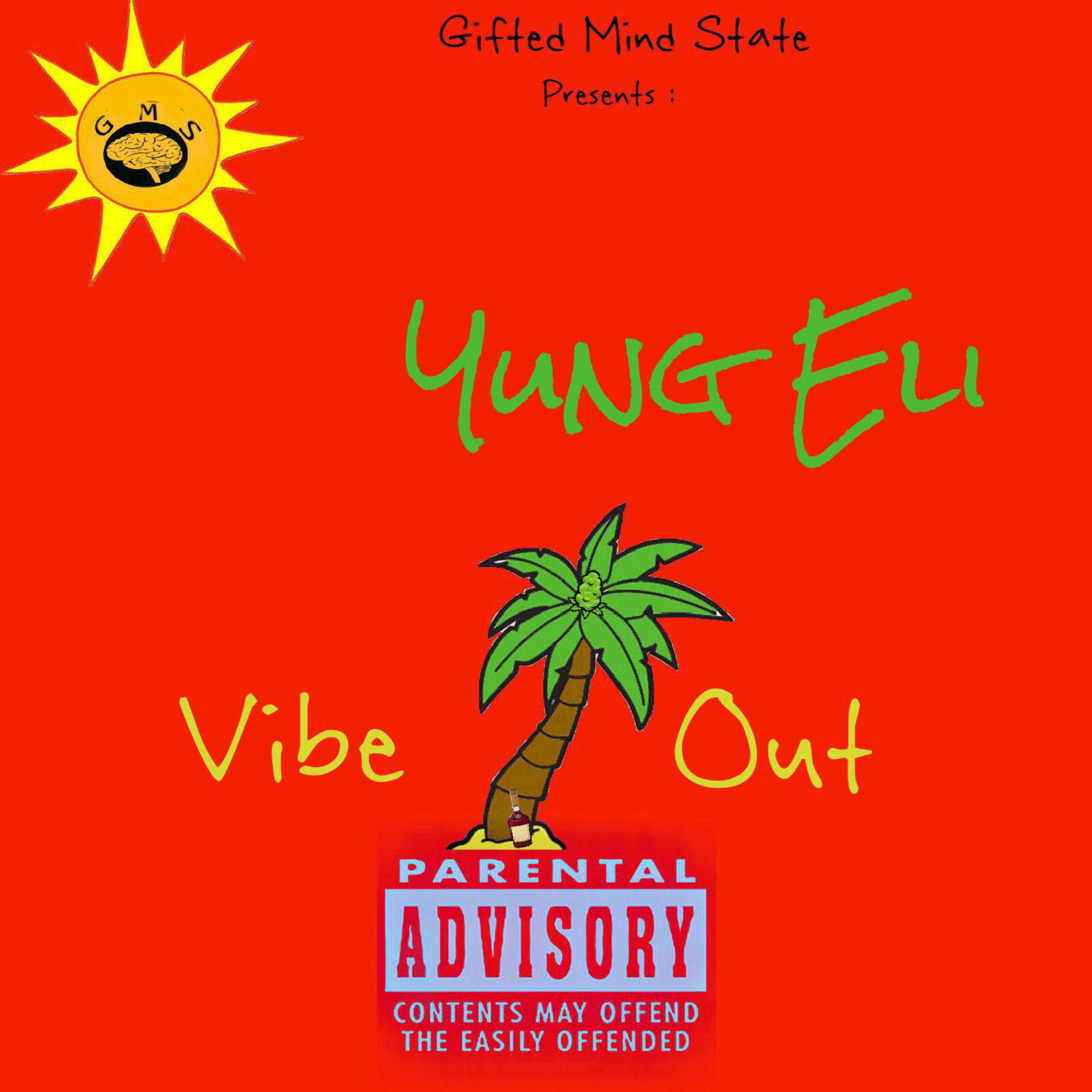 Vibe Out artwork