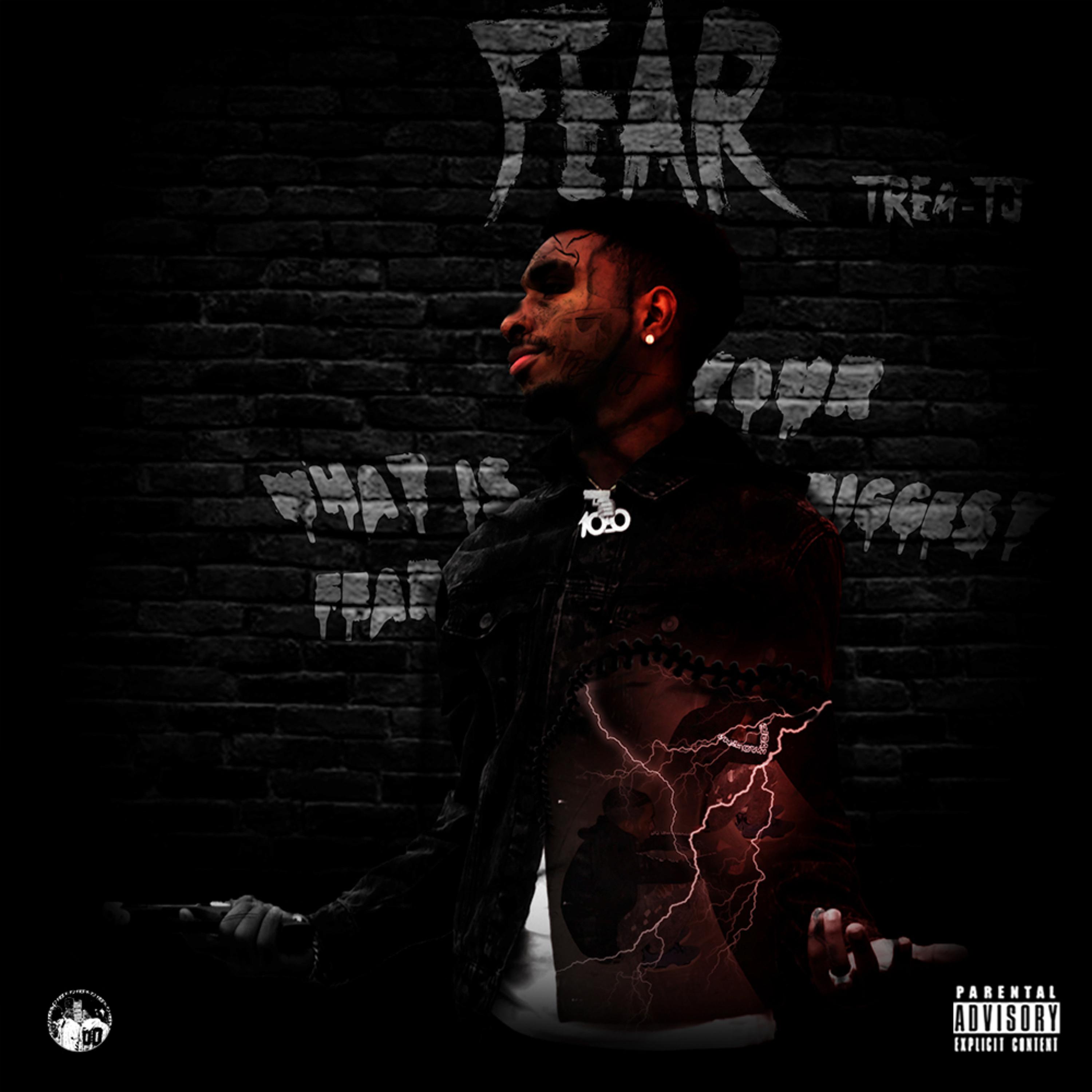 Fear artwork