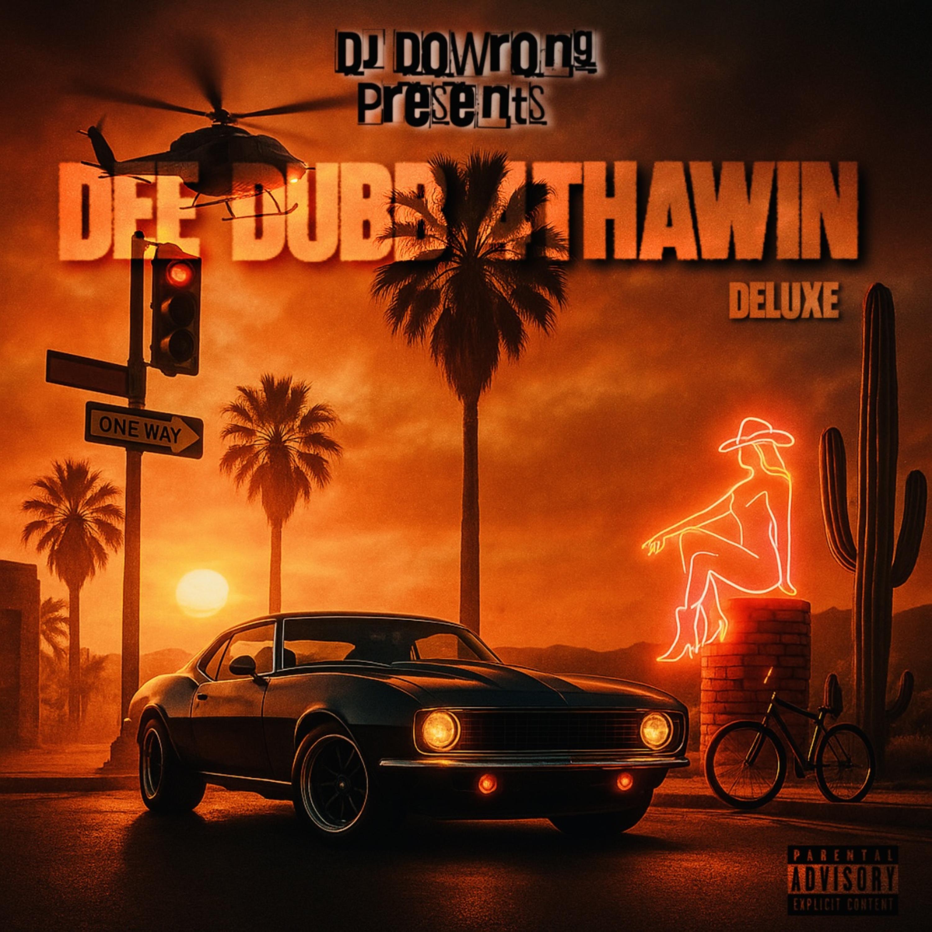 4ThaWin (Deluxe) artwork