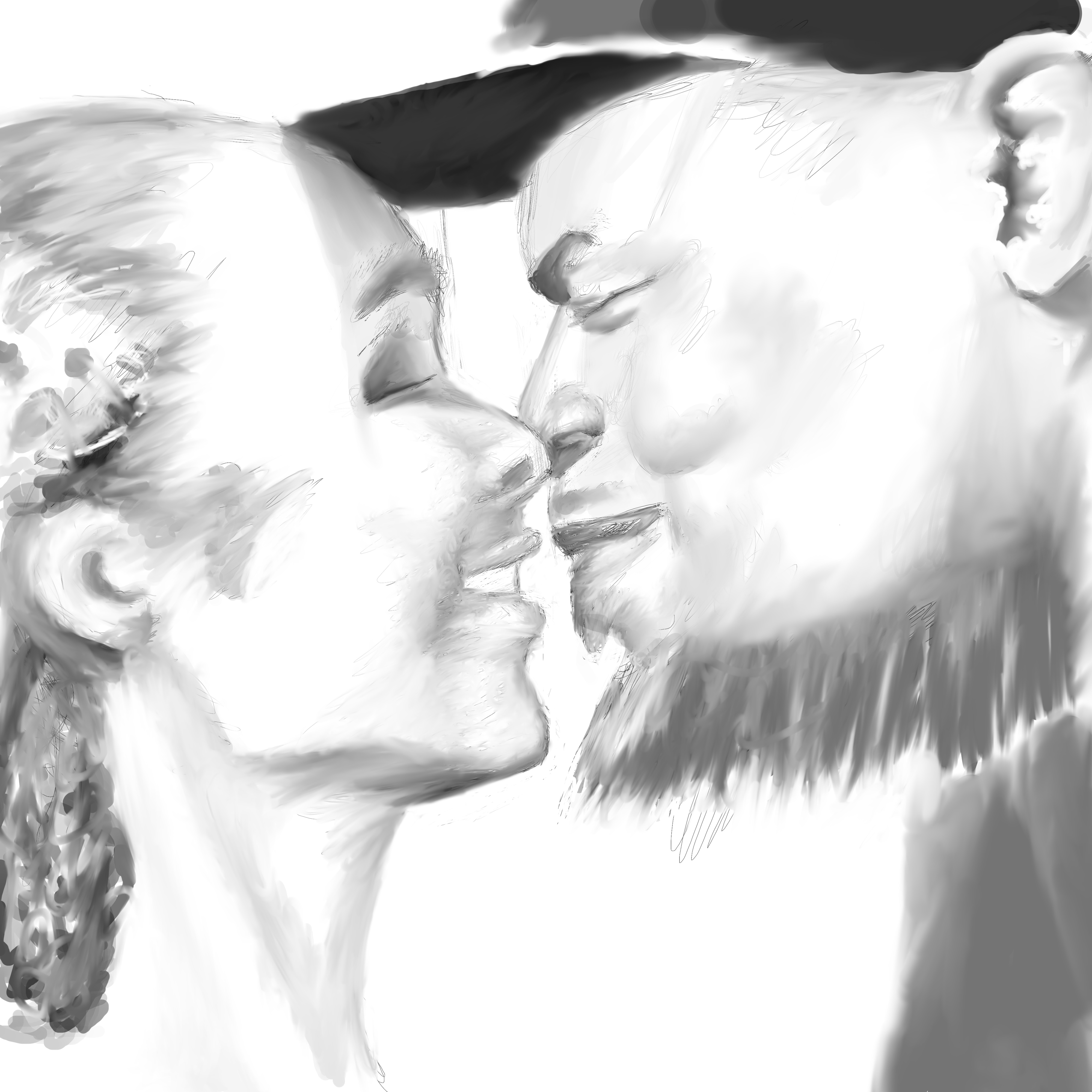 Little Missy artwork