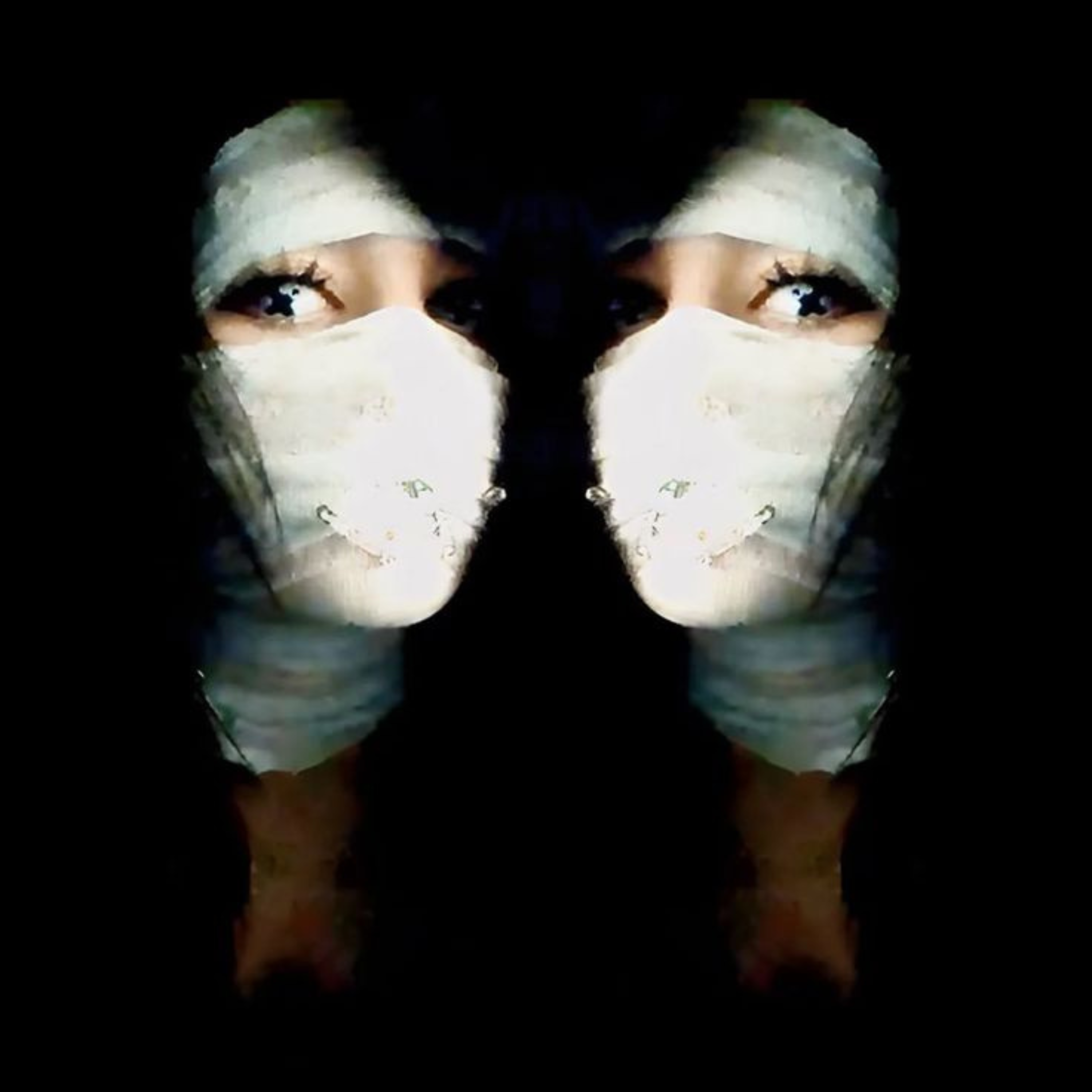 Mirror Image artwork