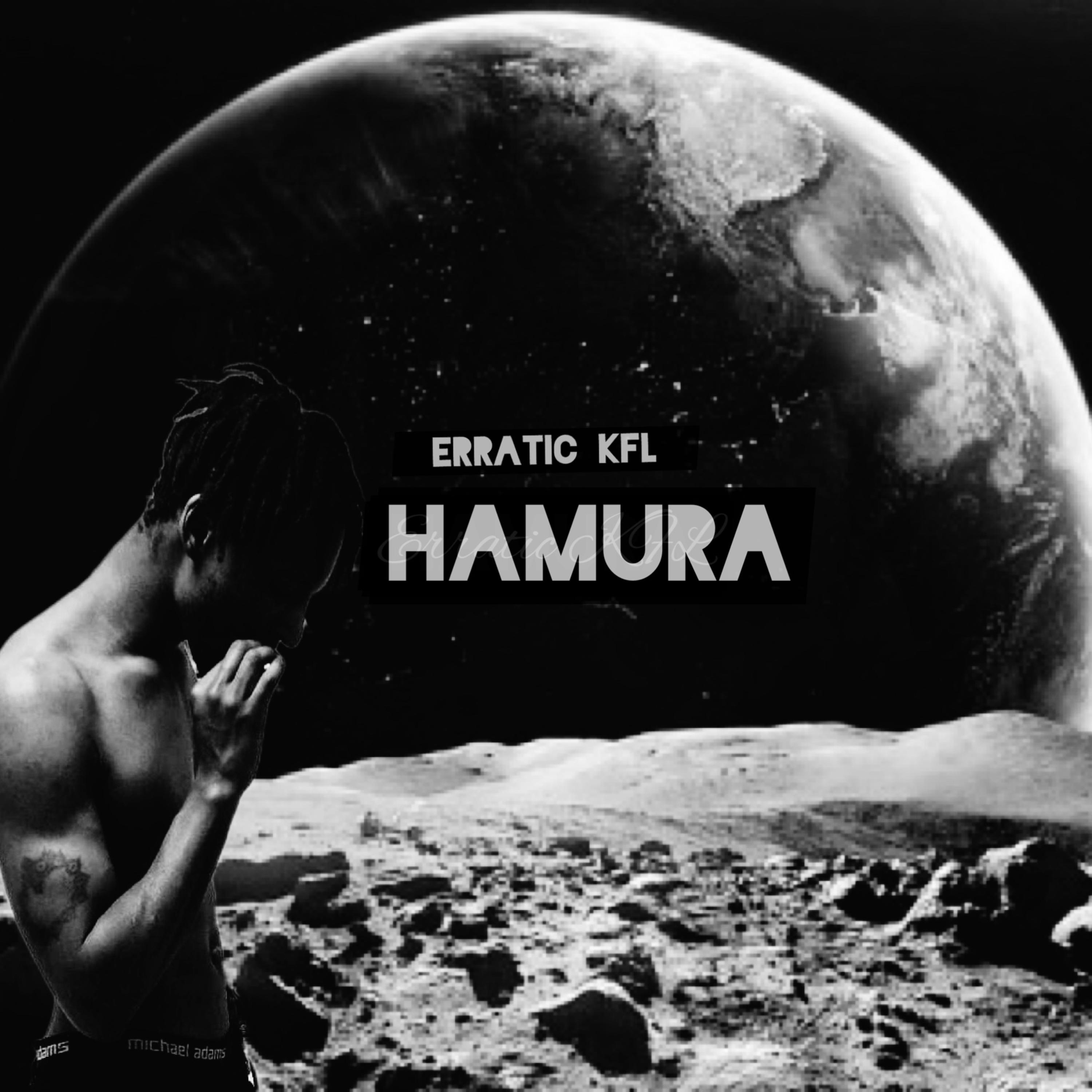 Hamura artwork