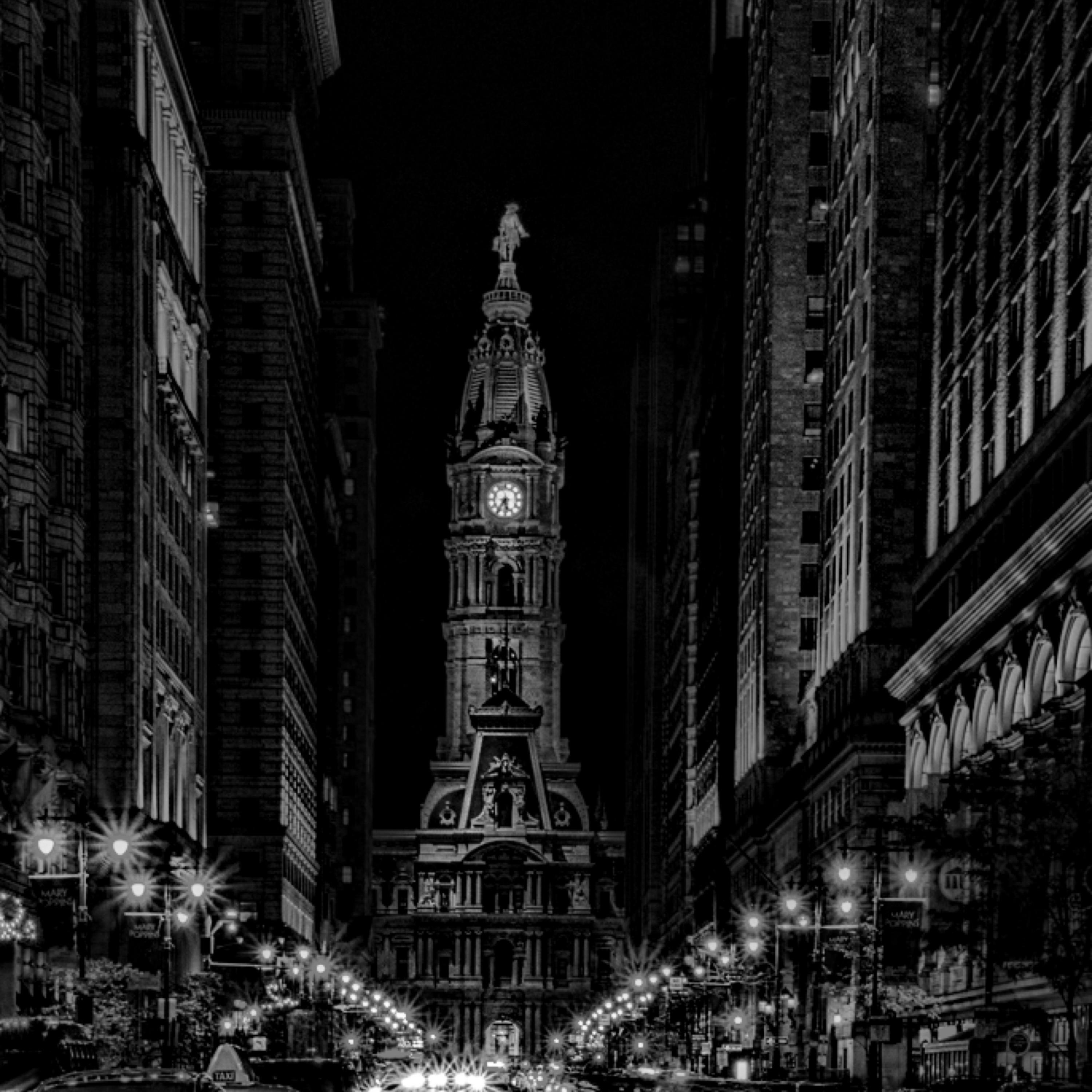 3AM In Philly artwork