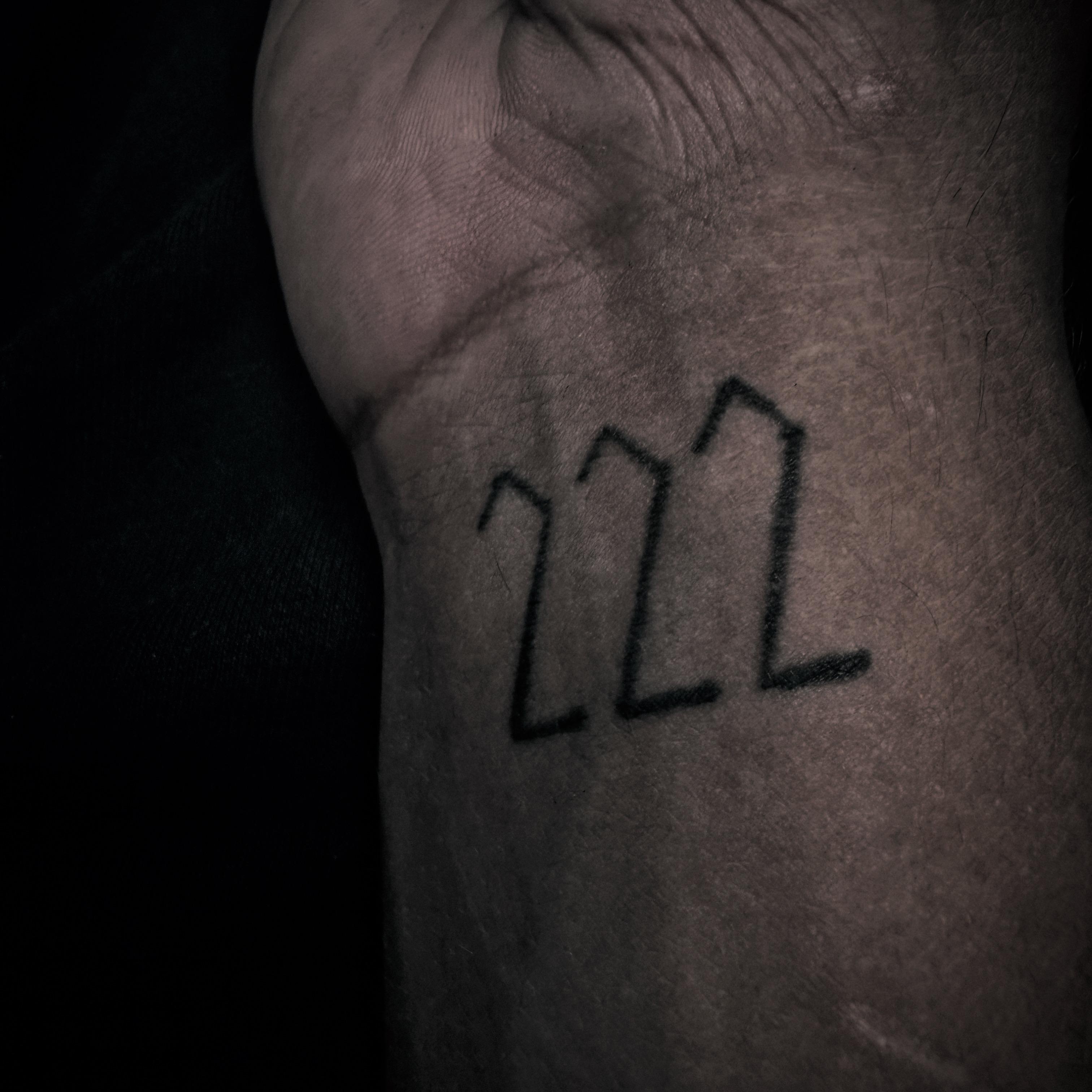 222 by KÄM cover art