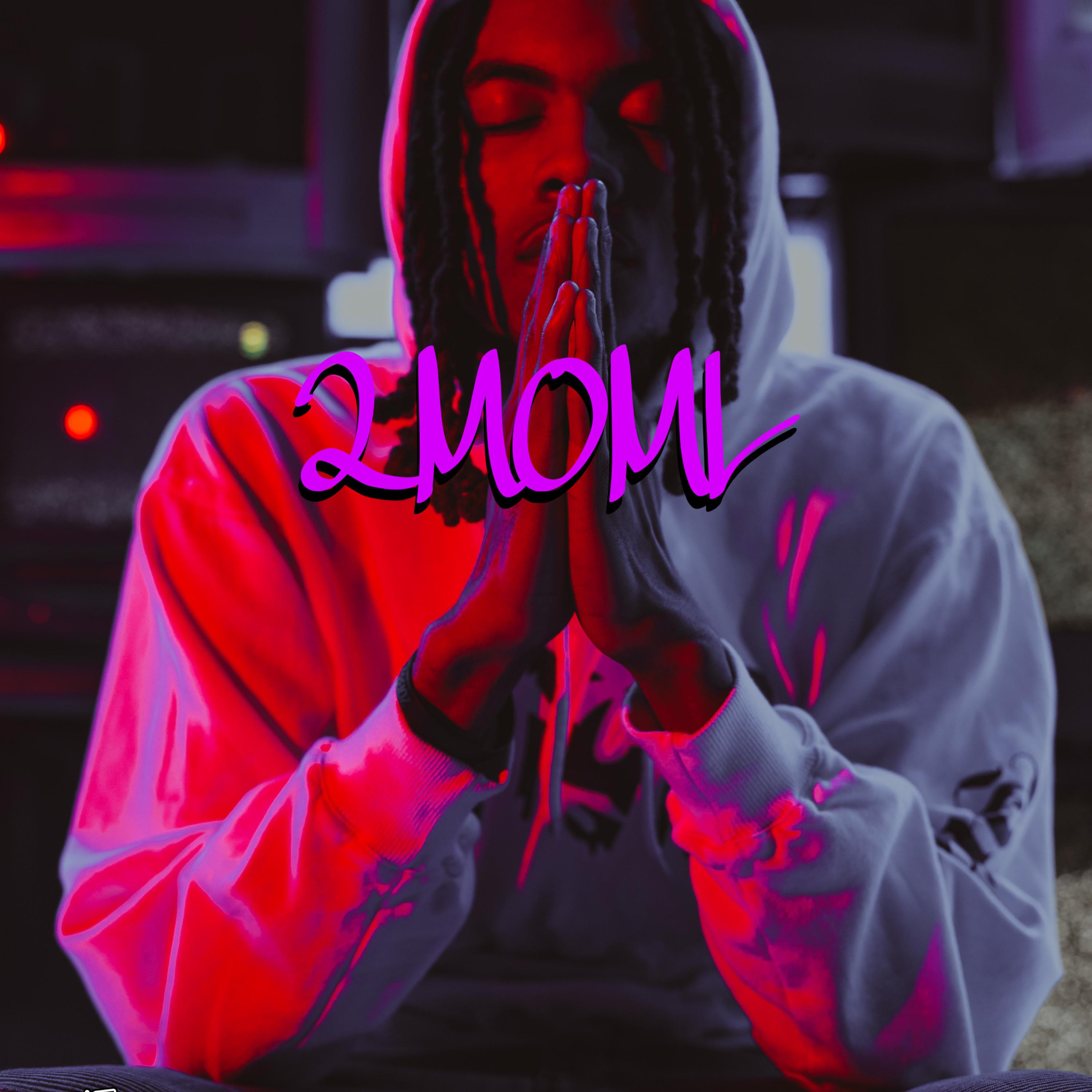 2 Minutes Of My Life (2MOML) by Paris Kash cover art