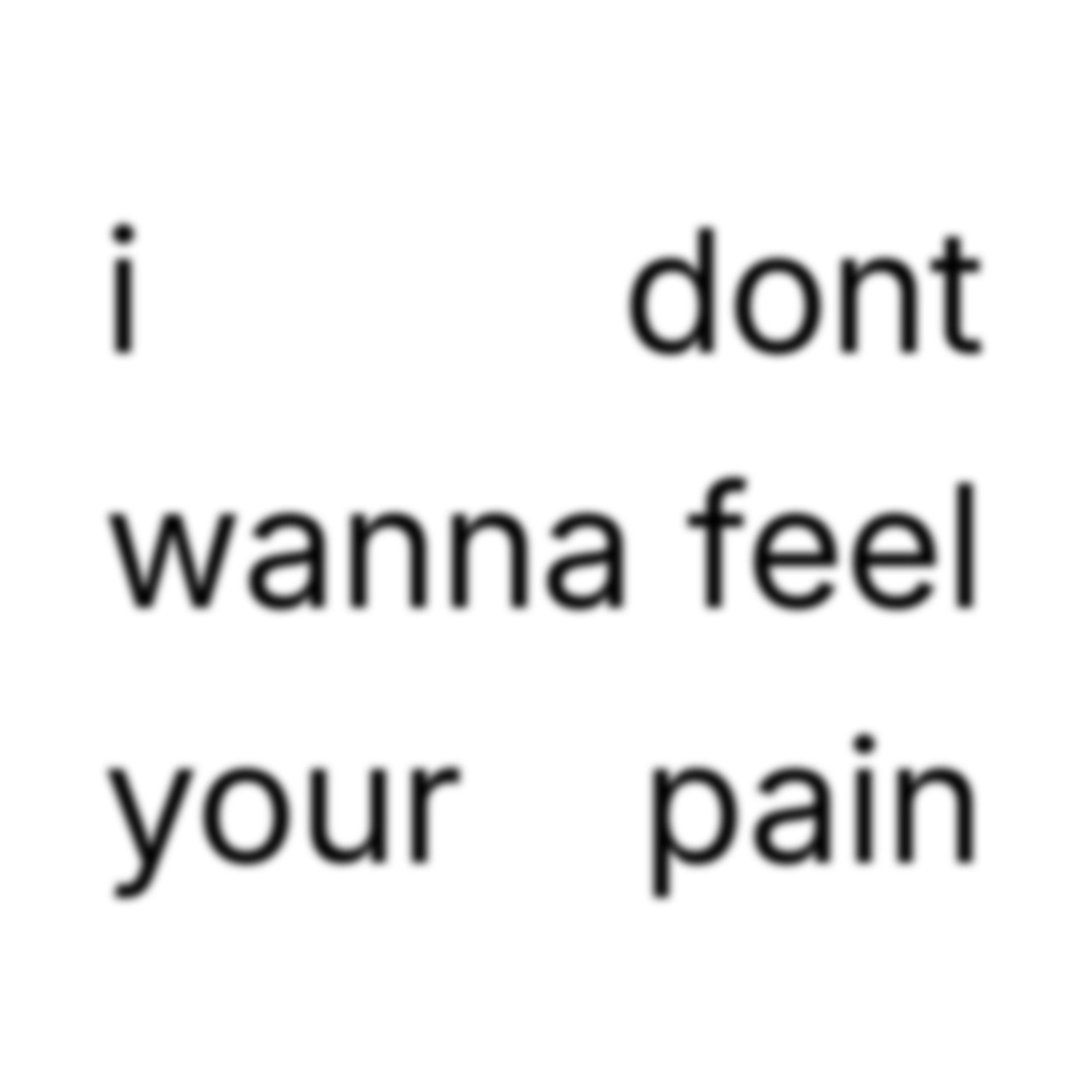 hurt me to hell by ForeverWike cover art