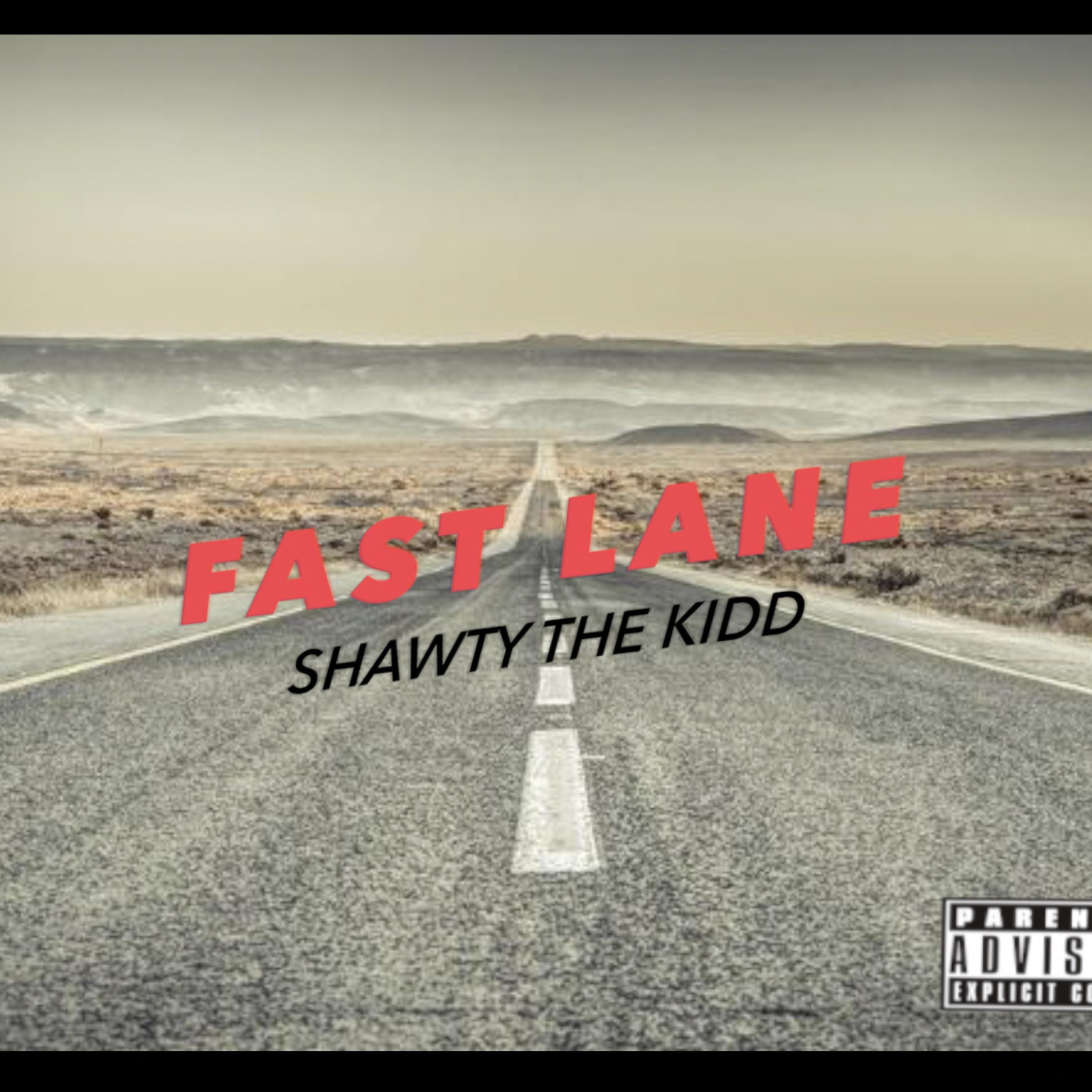 Fast Lane artwork
