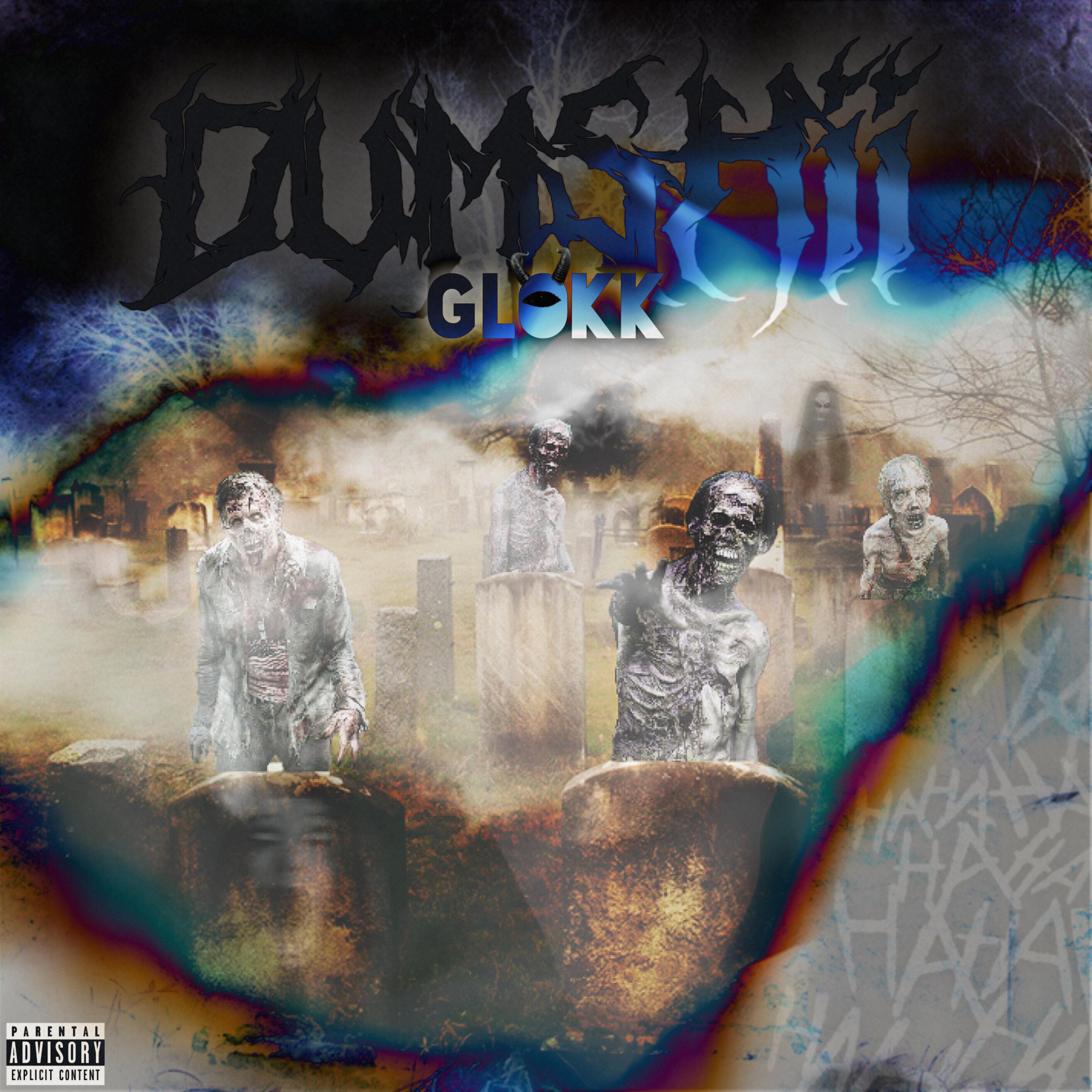 Dum Shii by G!ockk cover art